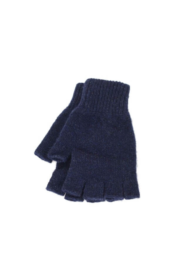 Mitten Navy