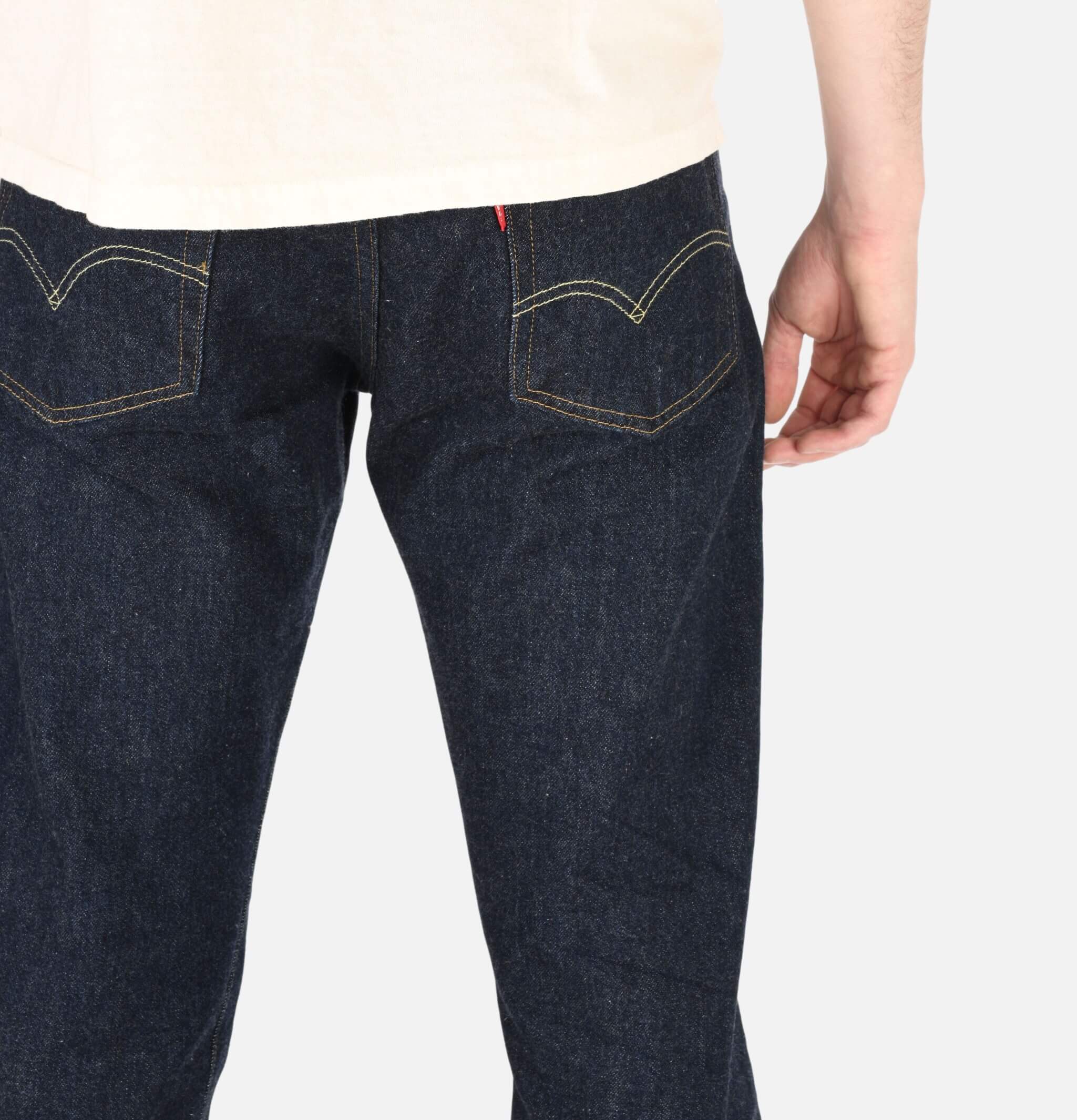 Levis Vintage Clothing 1947 501 Jeans - Rigid on Garmentory  Levis vintage  clothing, Vintage clothing men, Mens outfits