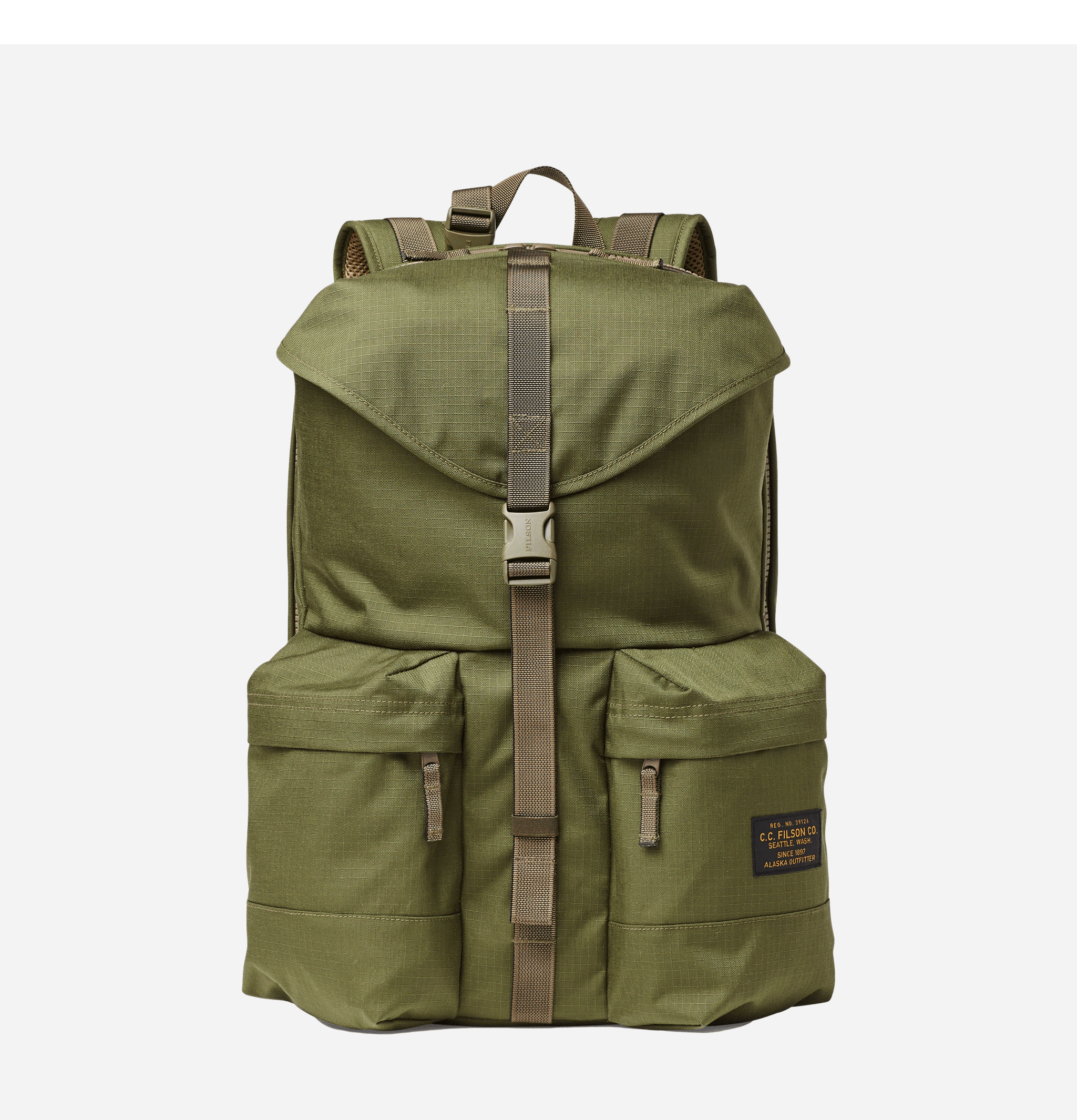 Filson 20115929 - Ripstop Backpack