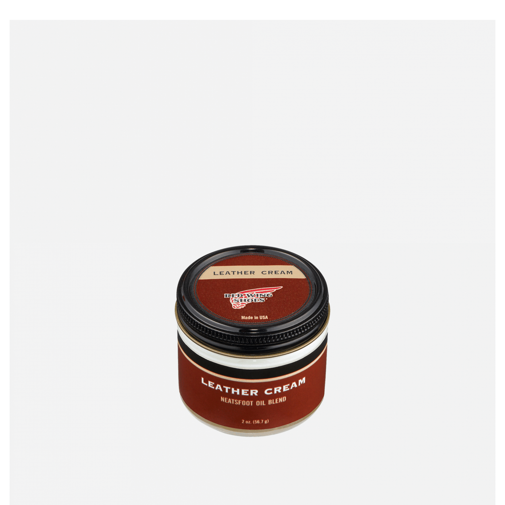 Leather Cream Natural