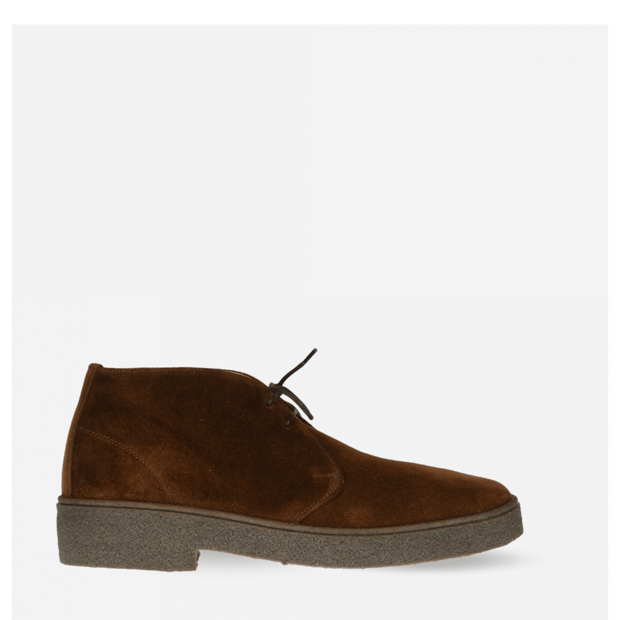 Sanders luther outlet chukka