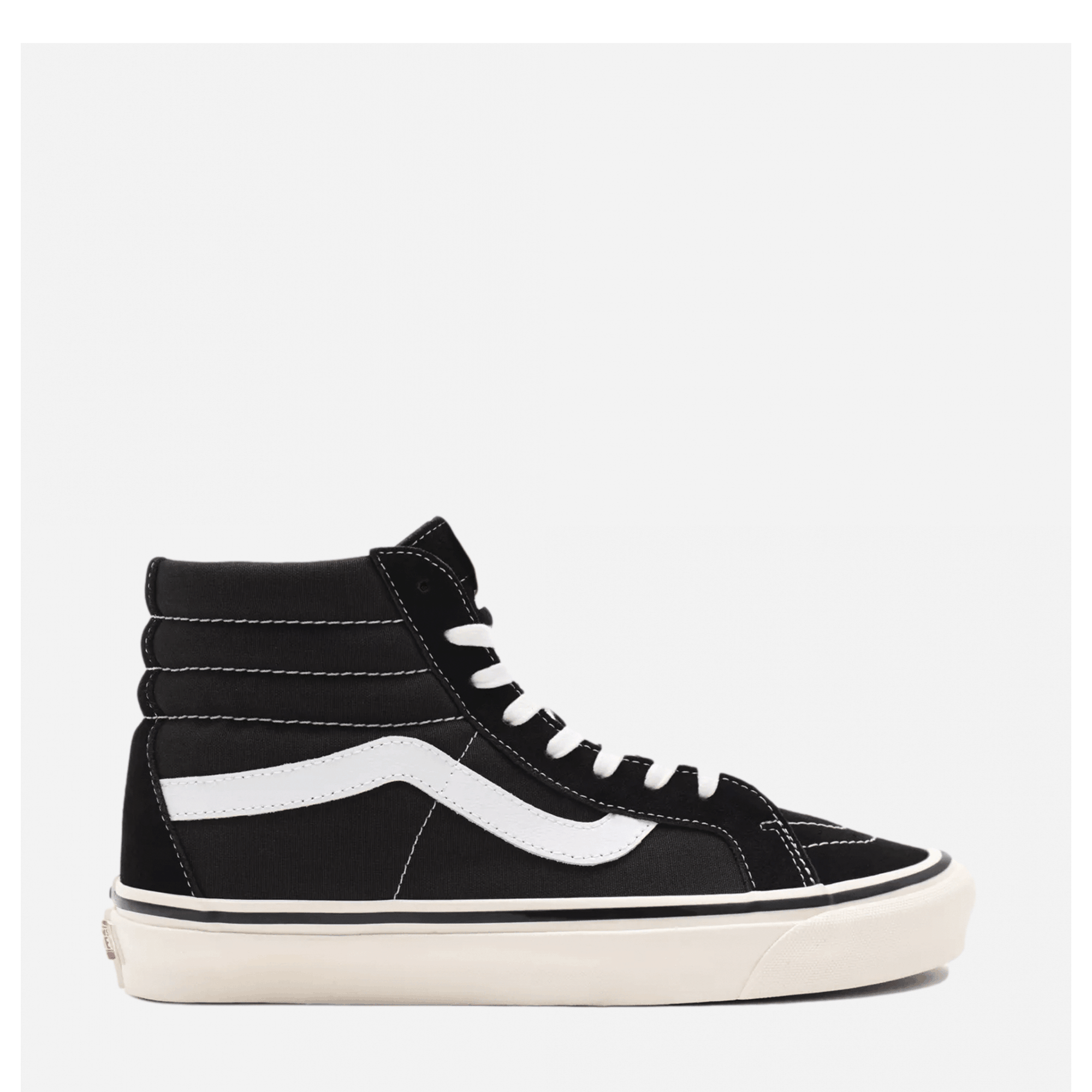 Vans | Sk8-hi Anaheim Black | Royalcheese Paris - Royalcheese