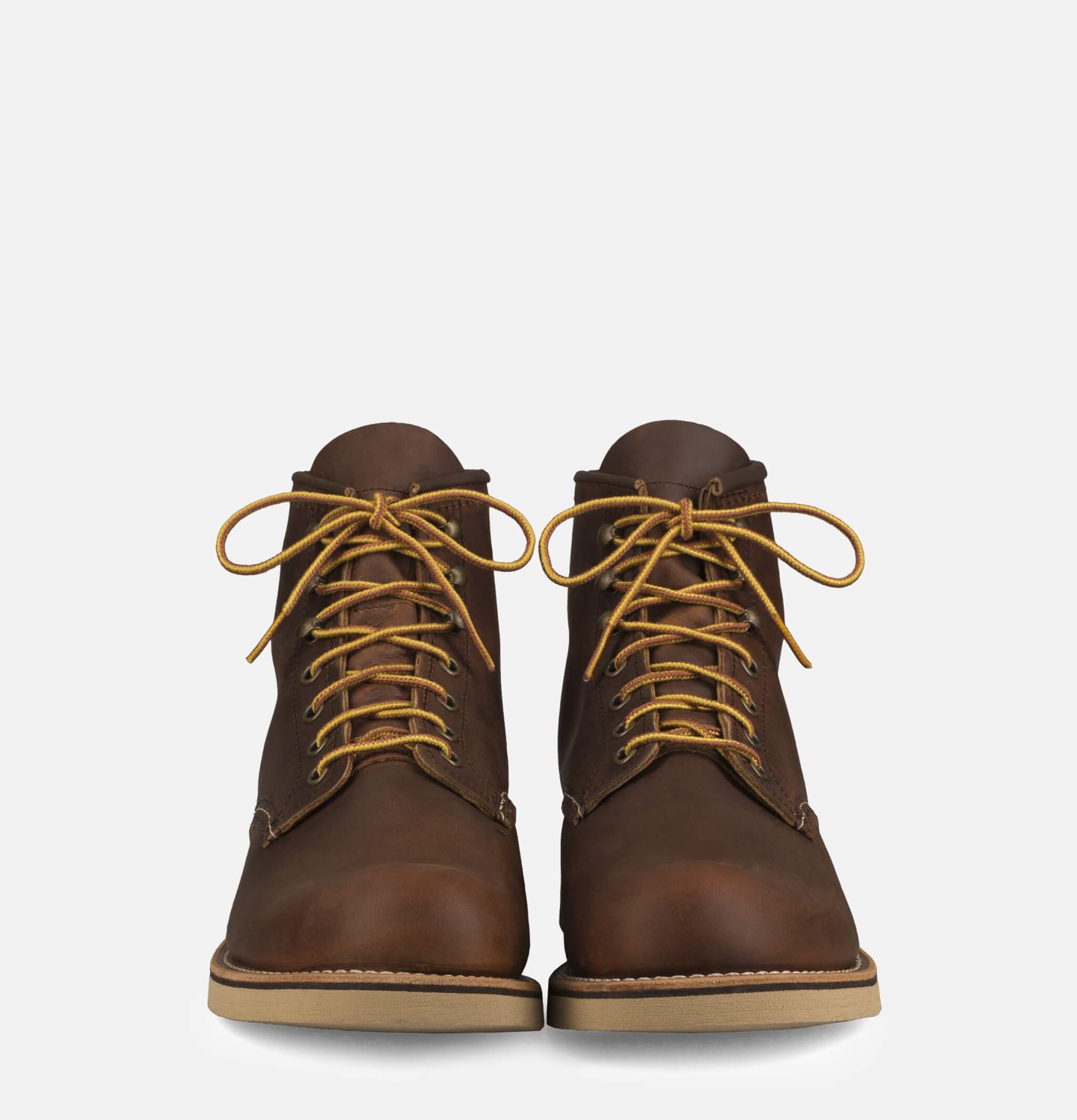 Redwing Shoes - 2950 - Boot Rover Copper