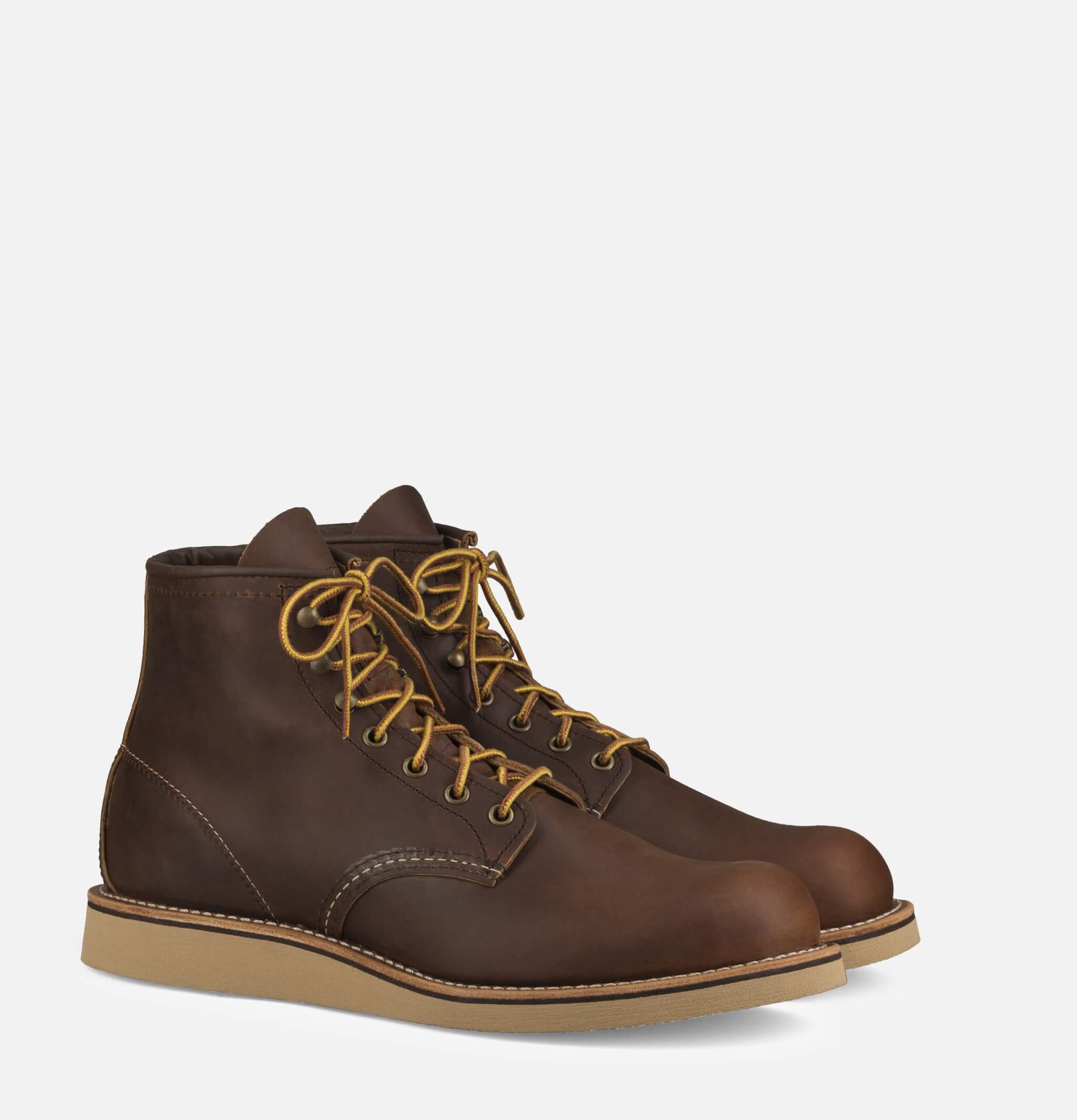 Redwing Shoes - 2950 - Boot Rover Copper