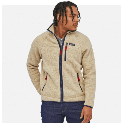 patagonia retro hoodie