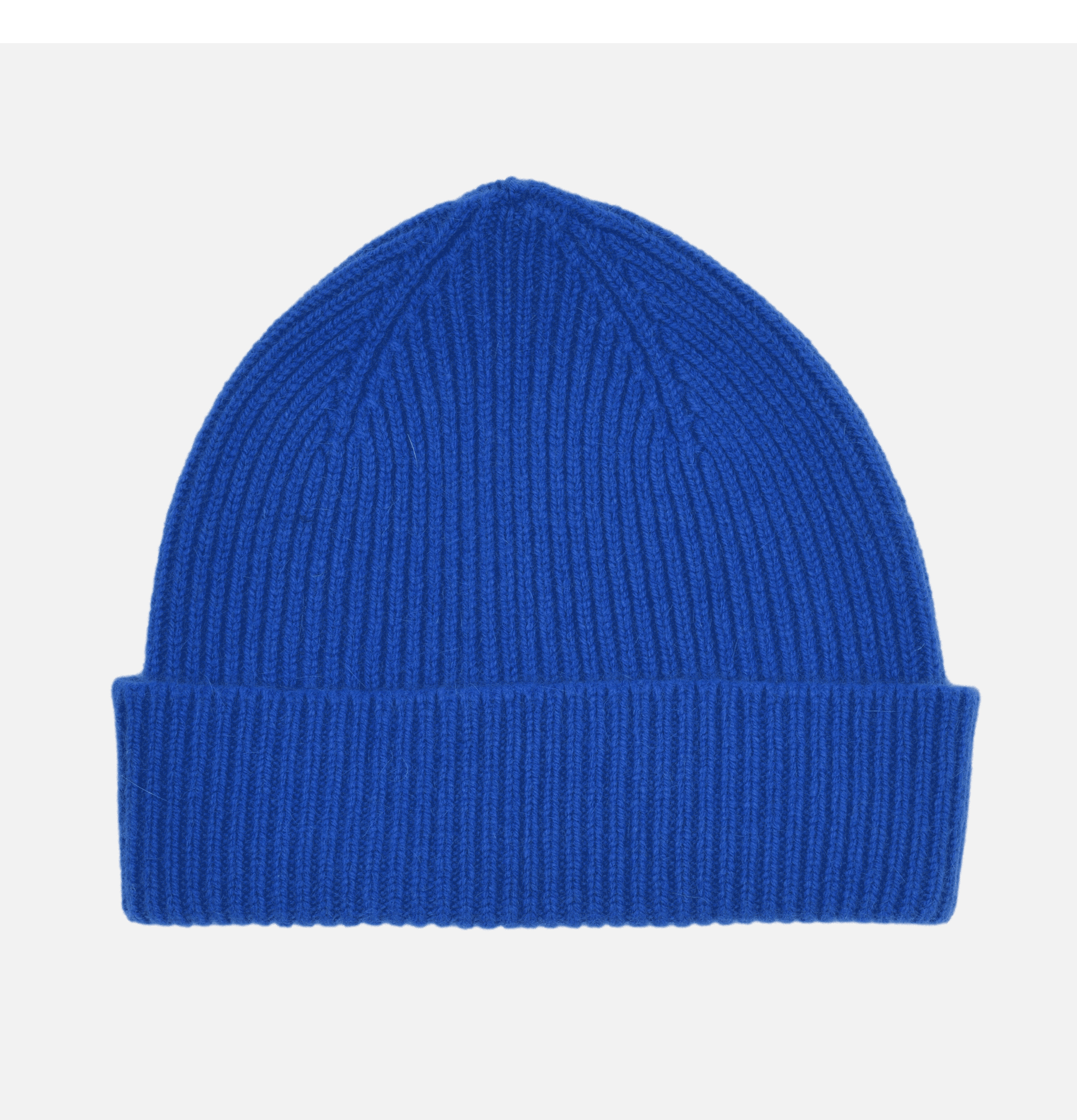 Robert Mackie Barra Beanie Royal