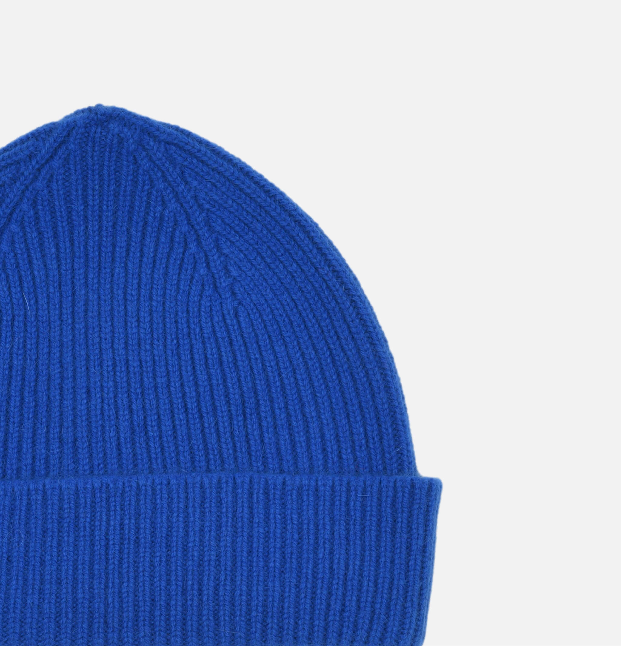 Robert Mackie Barra Beanie Royal