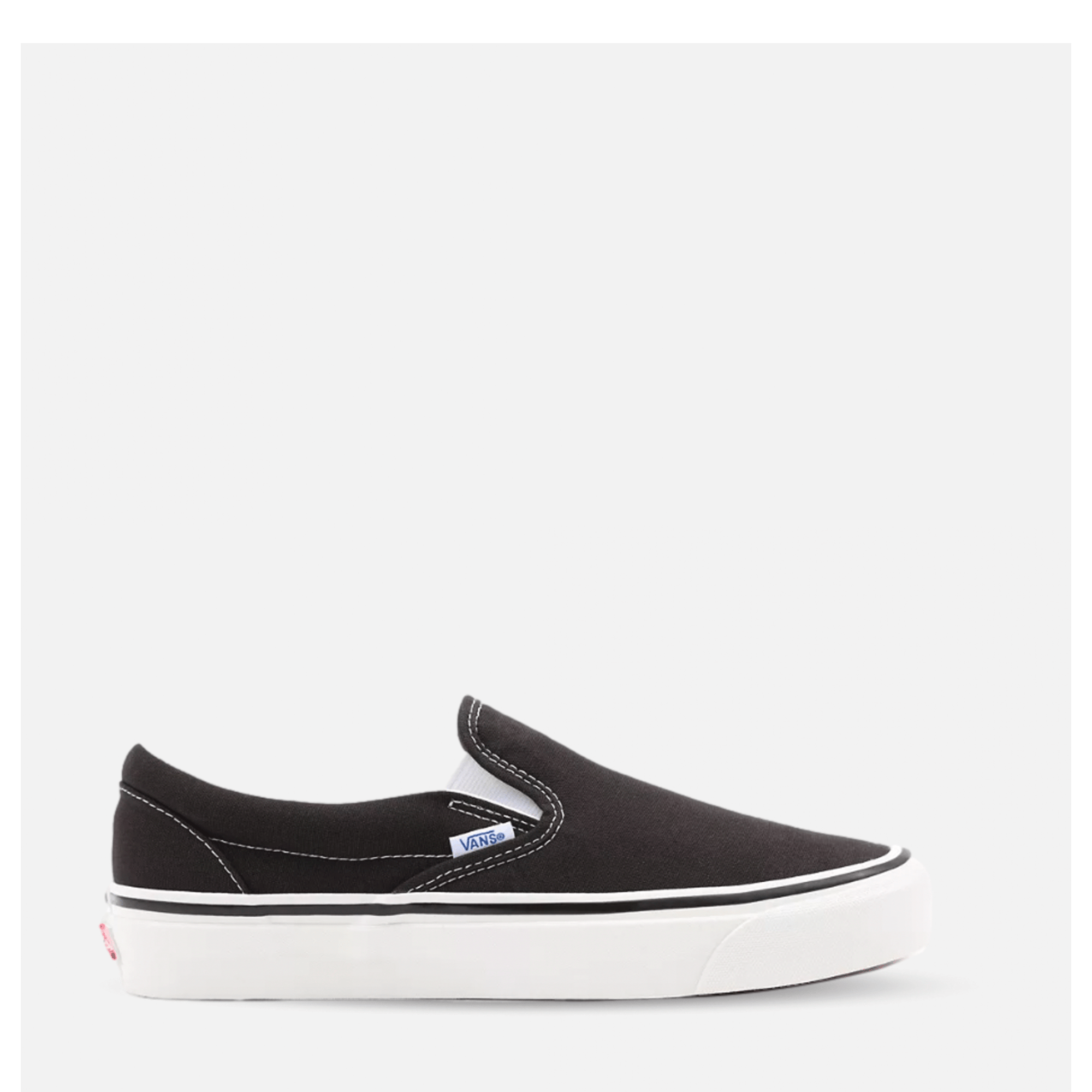 Vans | Slip-on Anaheim Black | Royalcheese Paris - Royalcheese