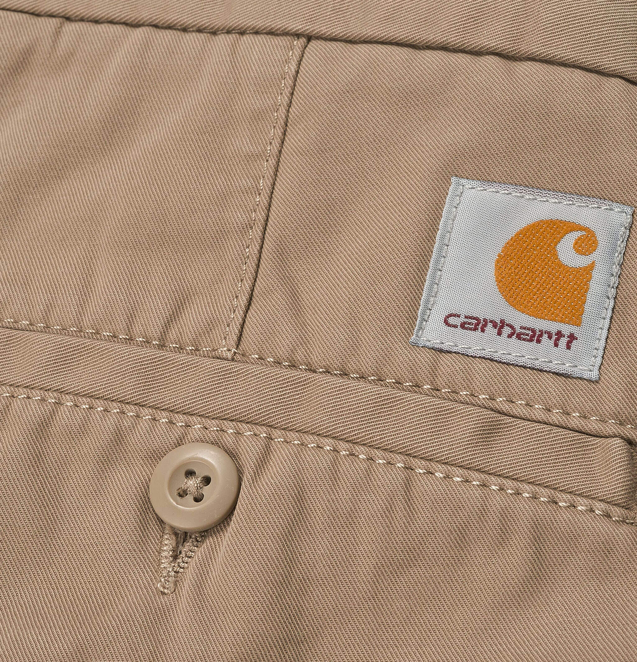 Carhartt WIP Johnson Shorts