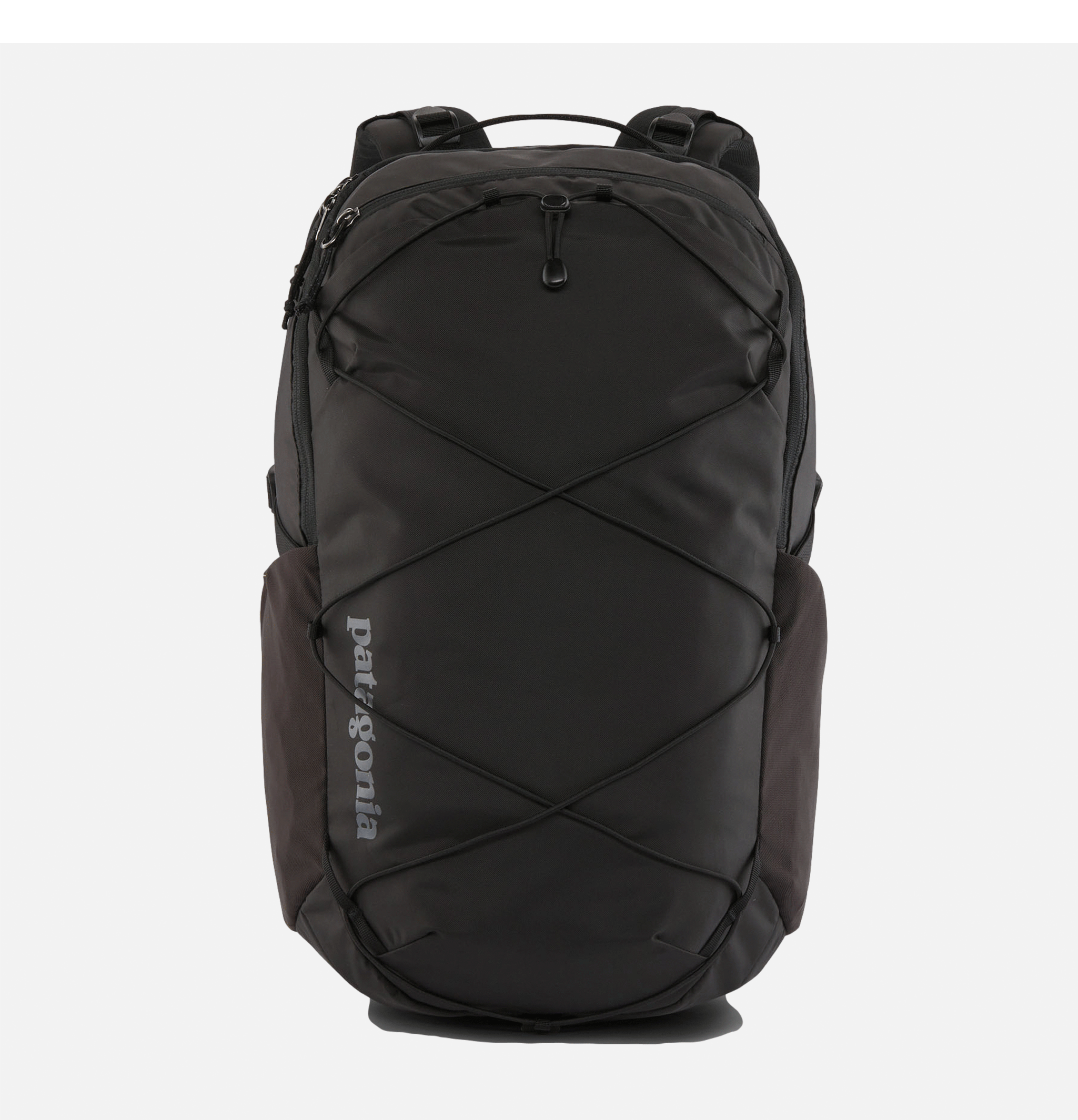 Refugio Day Pack 30l Black