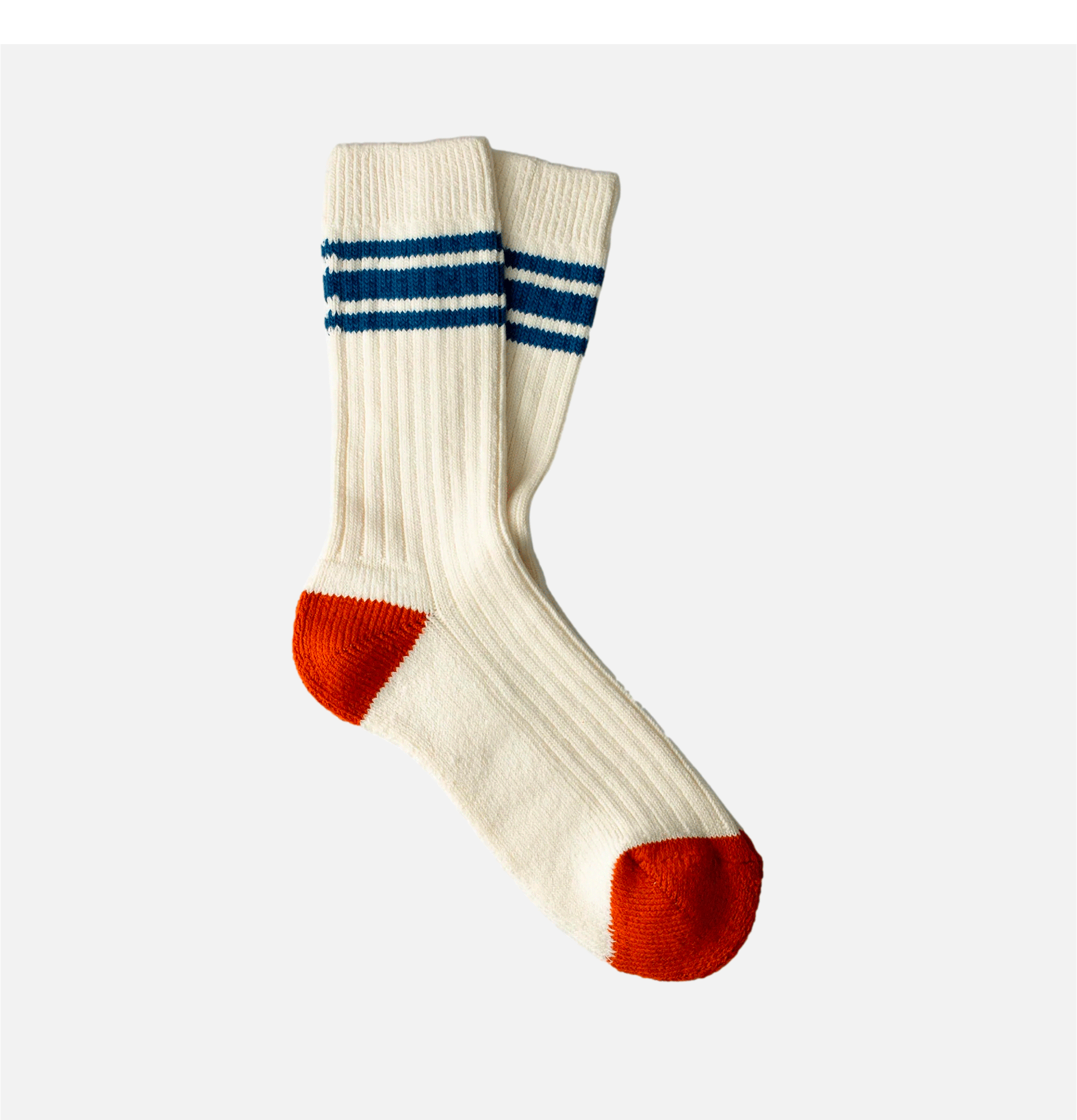 Chaussettes Nautical Beach