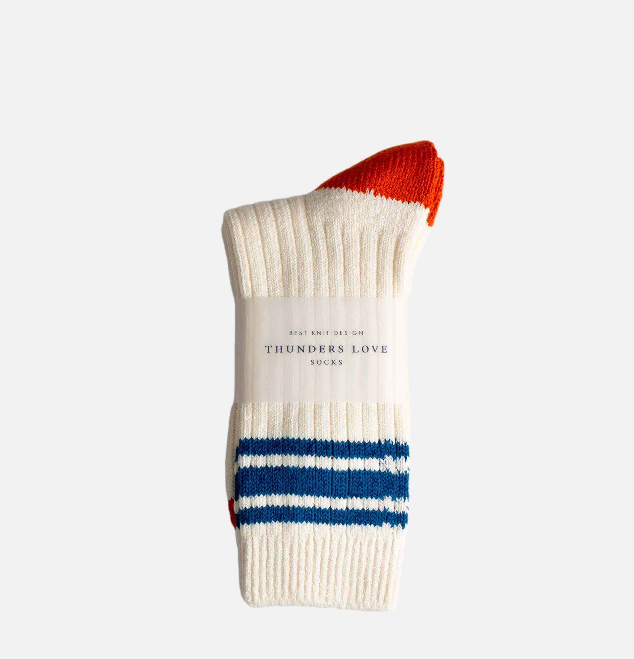 Chaussettes Nautical Beach