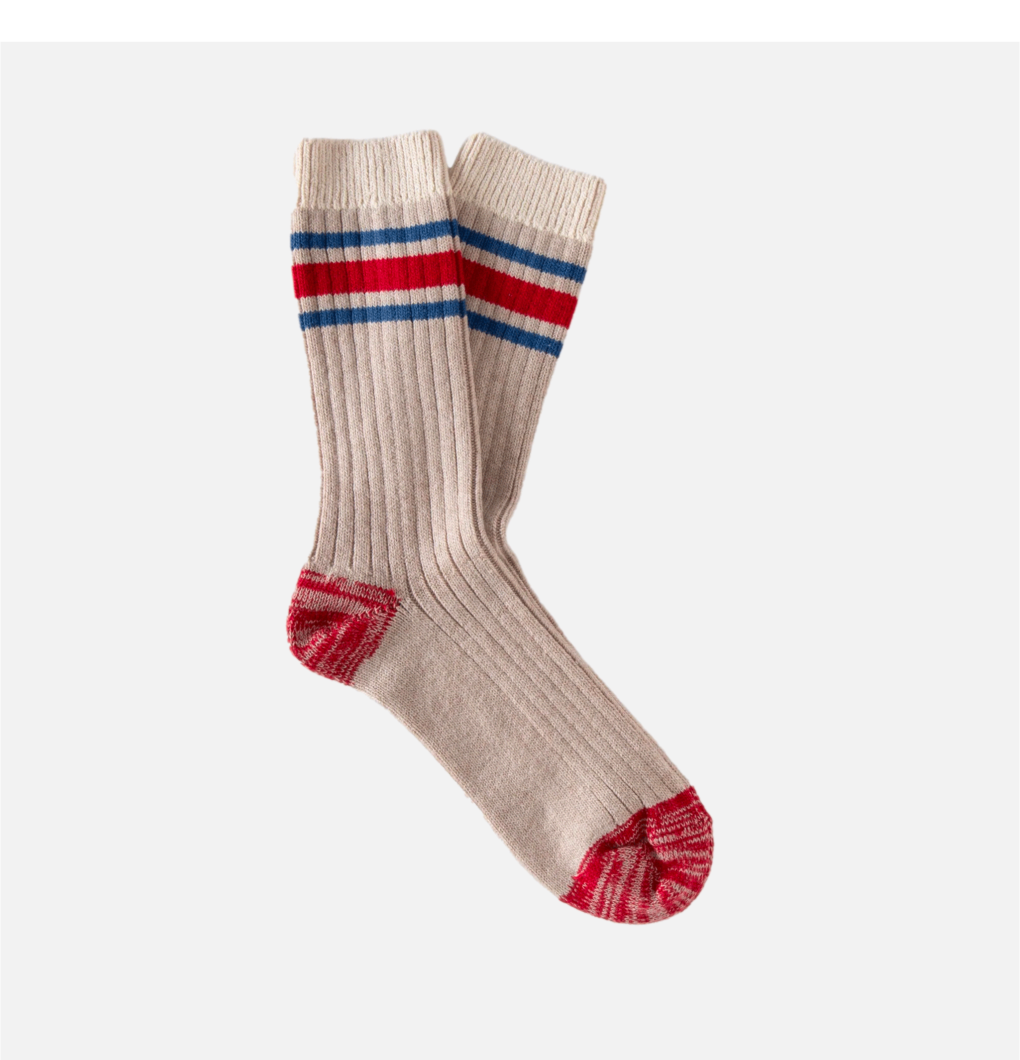 Chaussettes Nautical Old Port