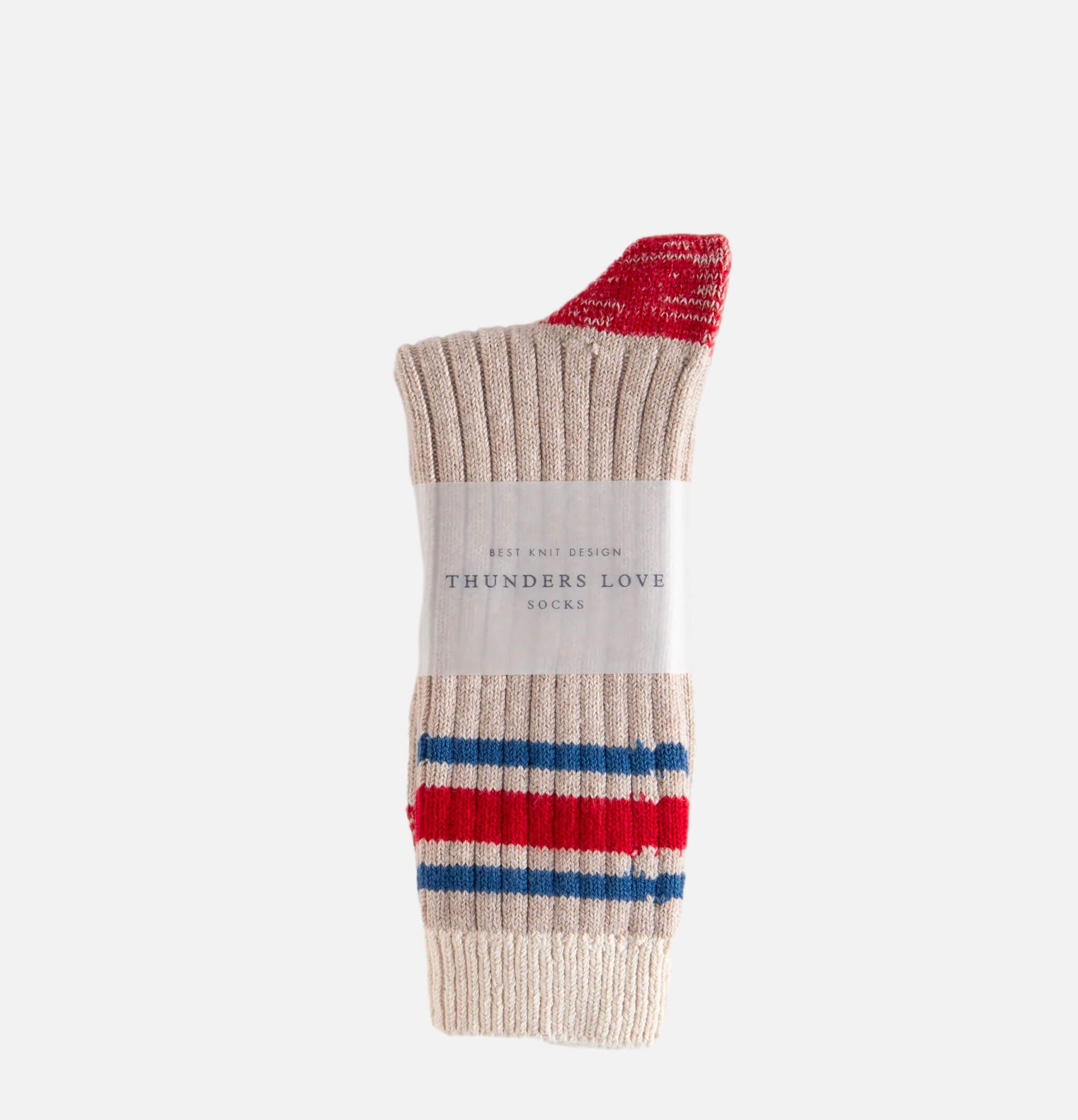 Chaussettes Nautical Old Port