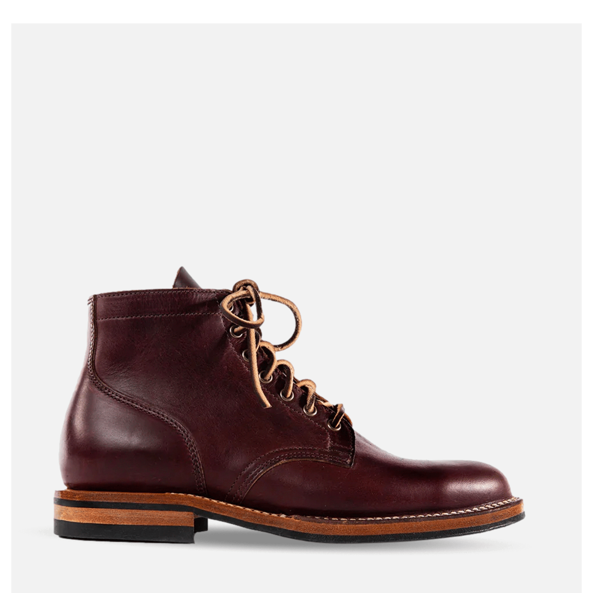 Viberg chukka on sale