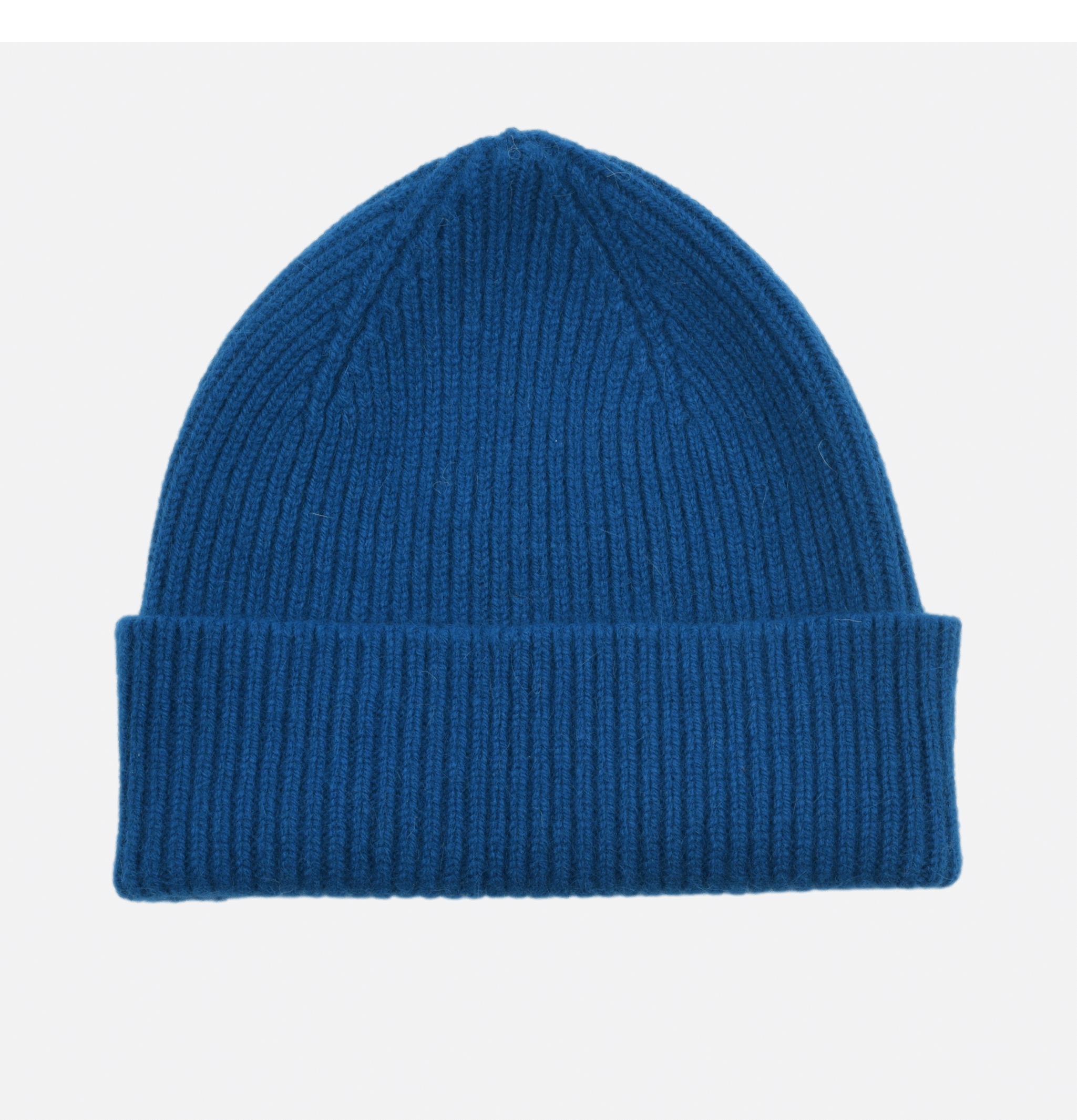 Barra Beanie Peacock