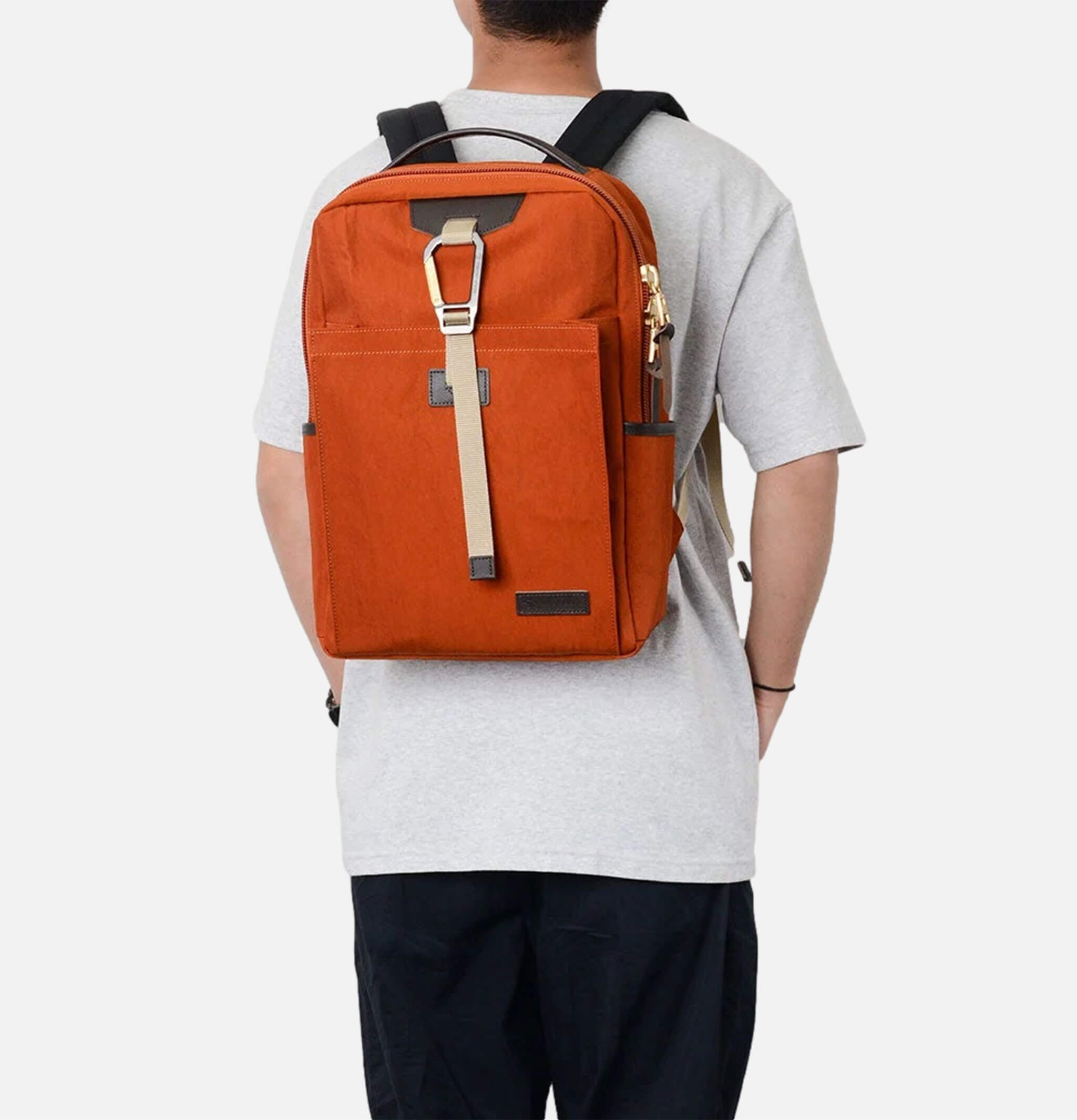 Masterpiece Link Backpack 02340