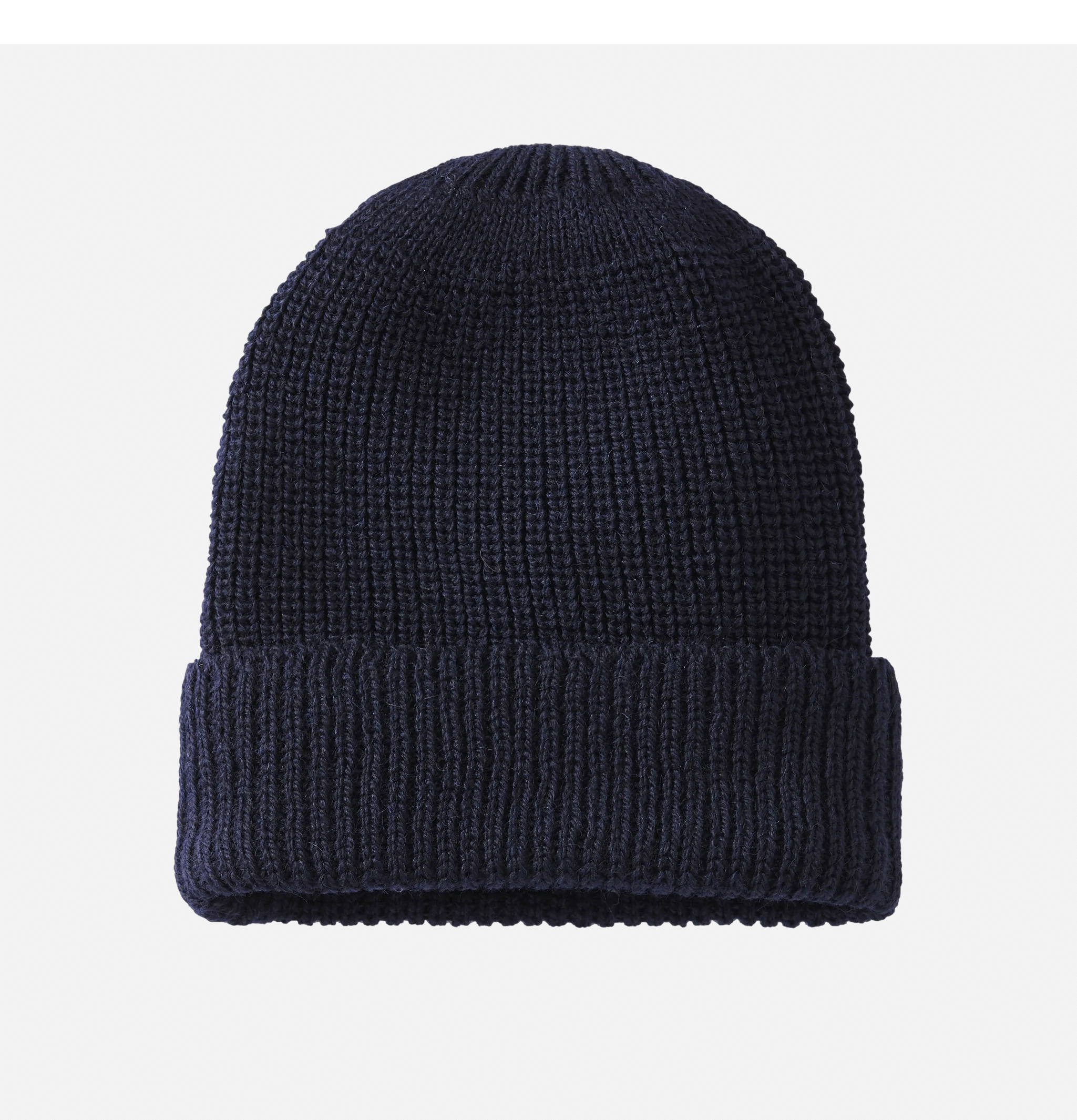 Porter Beanie Navy