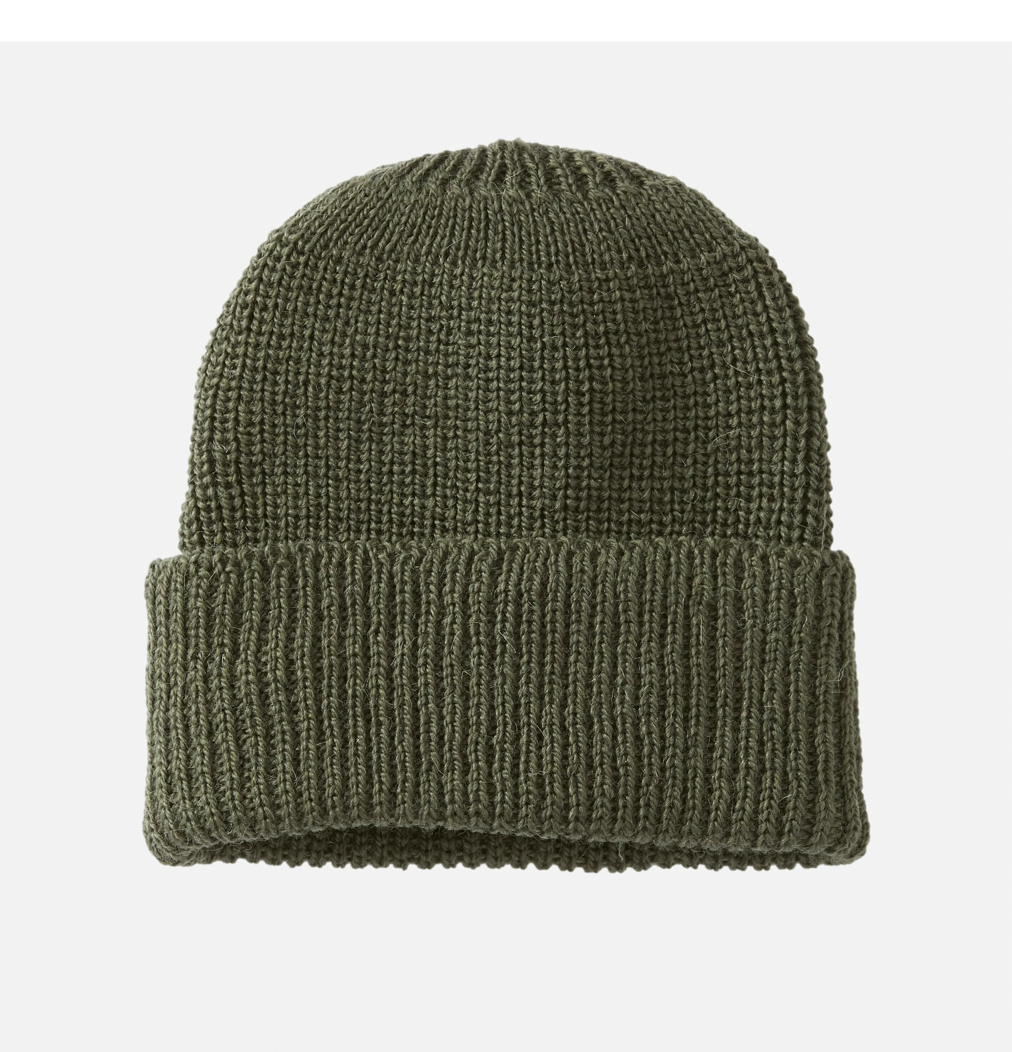 Porter Beanie Olive