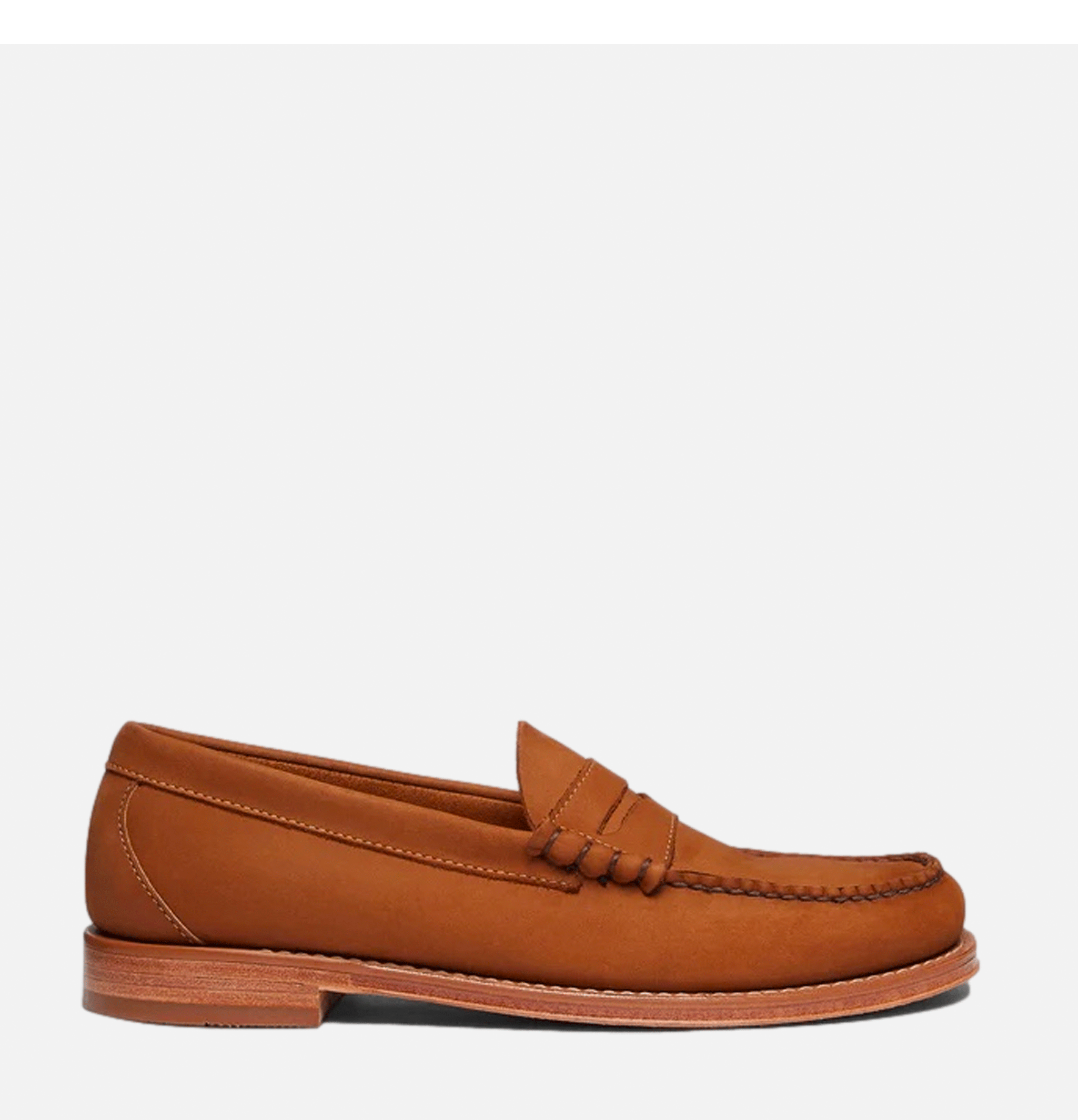 Mens Larson Penny Loafers...