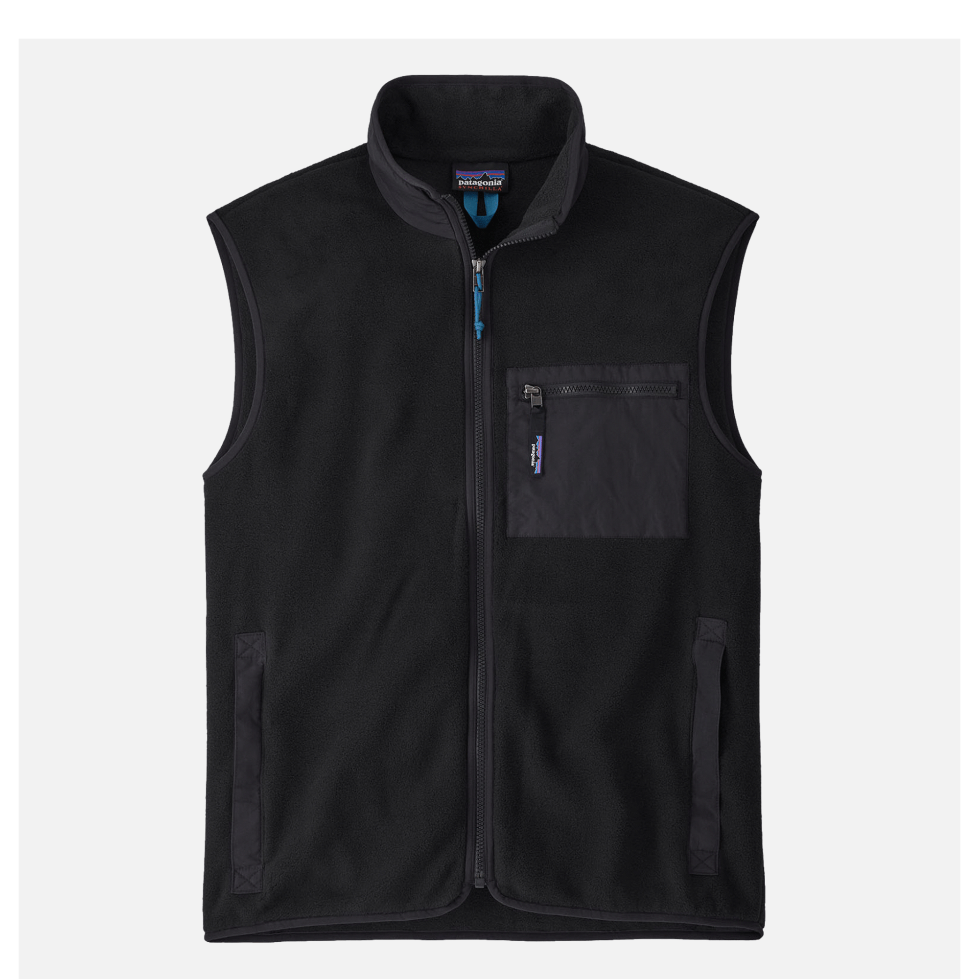 Patagonia M's Clasic | Synch Vest | Shop Royalcheese Paris - Royalcheese