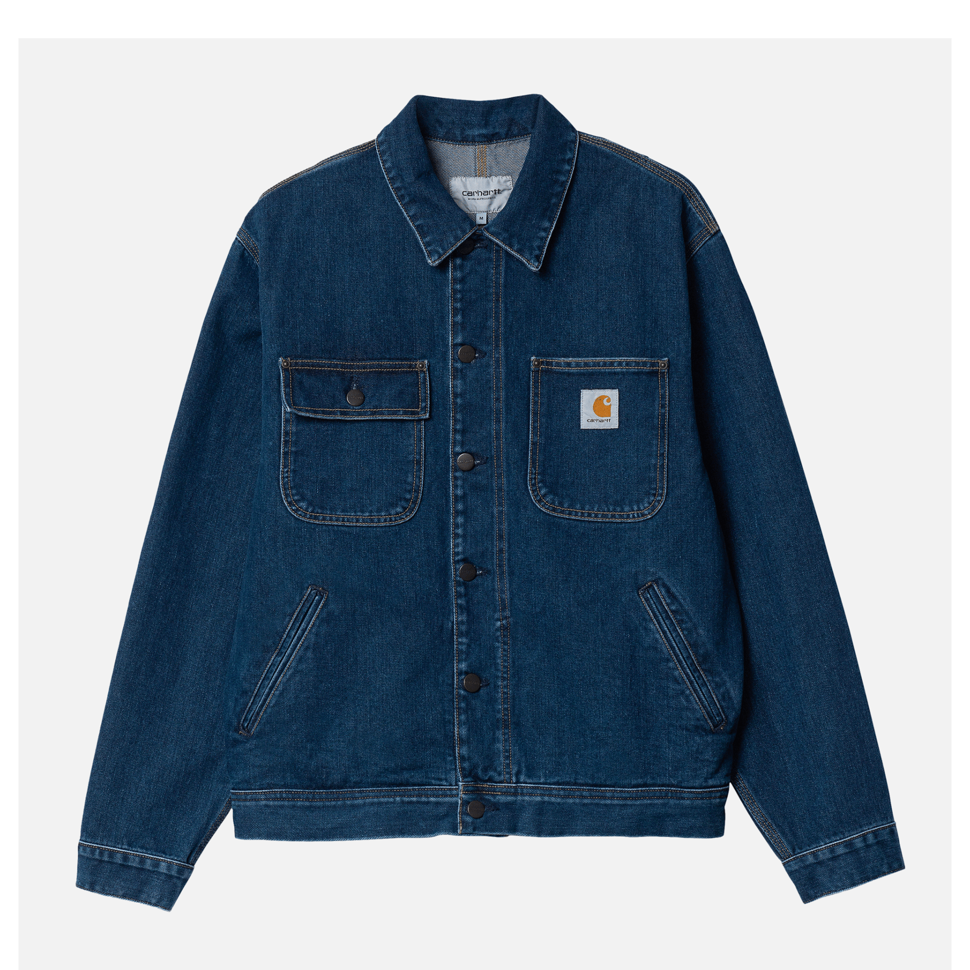 Carhartt Wip Saledo Jacket 