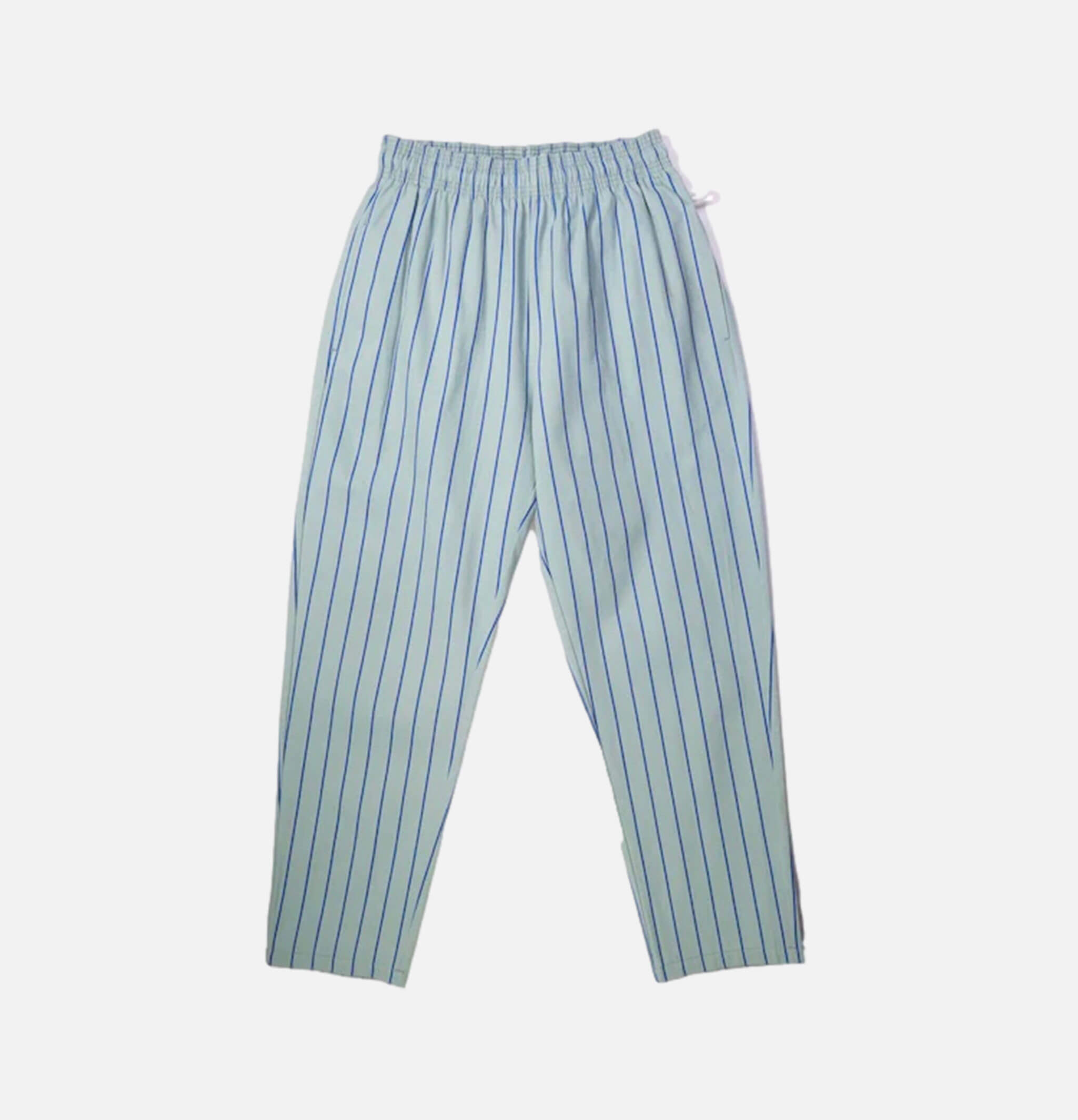 Chef Pant Brooklyn Giants Blue