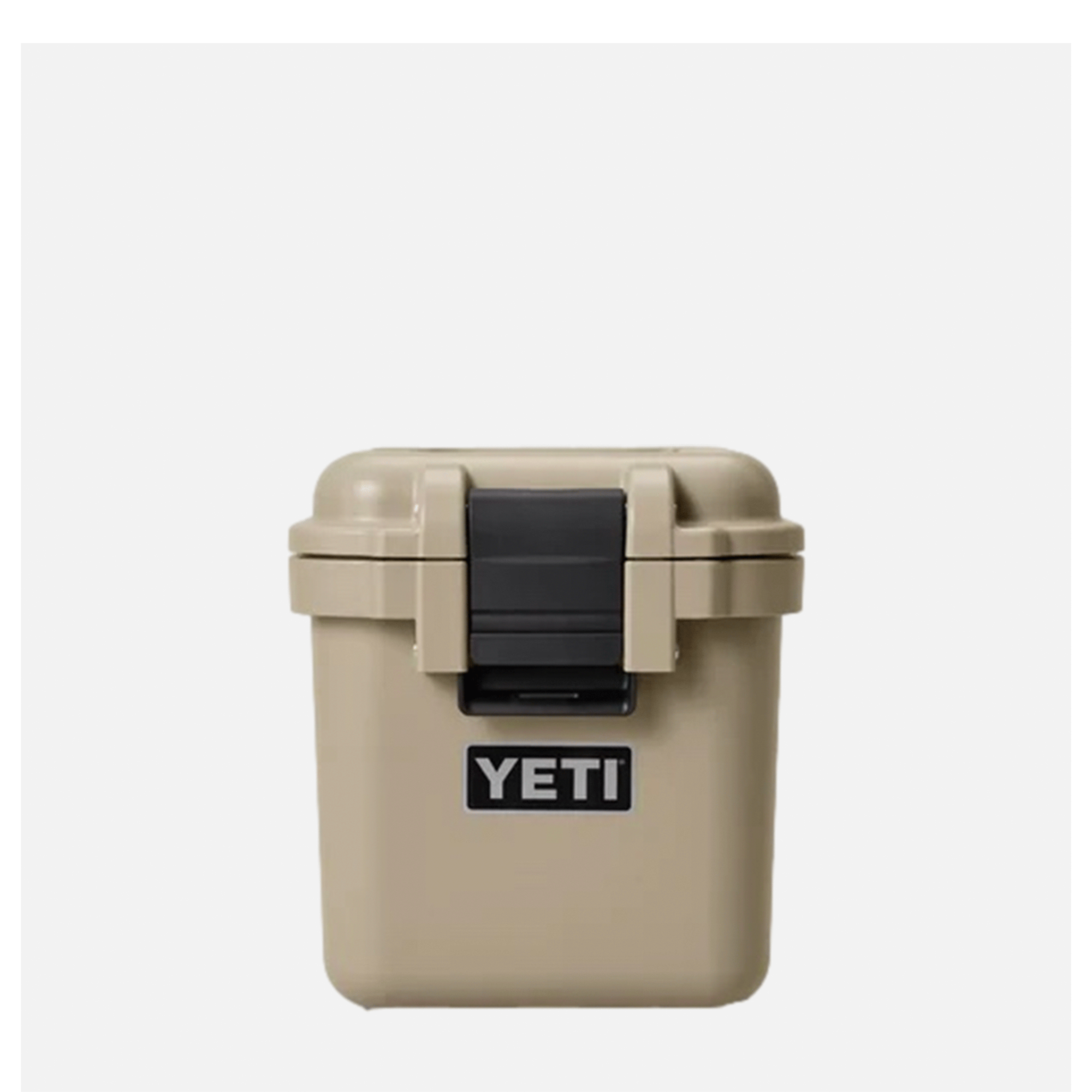 Yeti | Loadout Go Box Tan | Shop Royalcheese Paris - Royalcheese