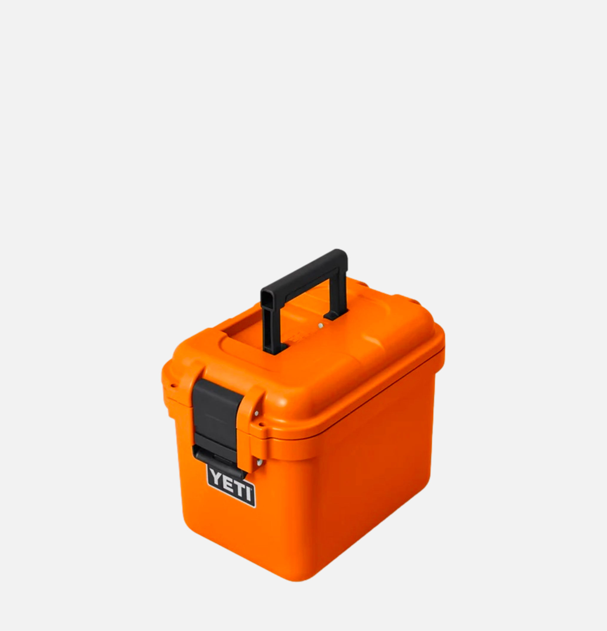 Loadout Go Box Orange