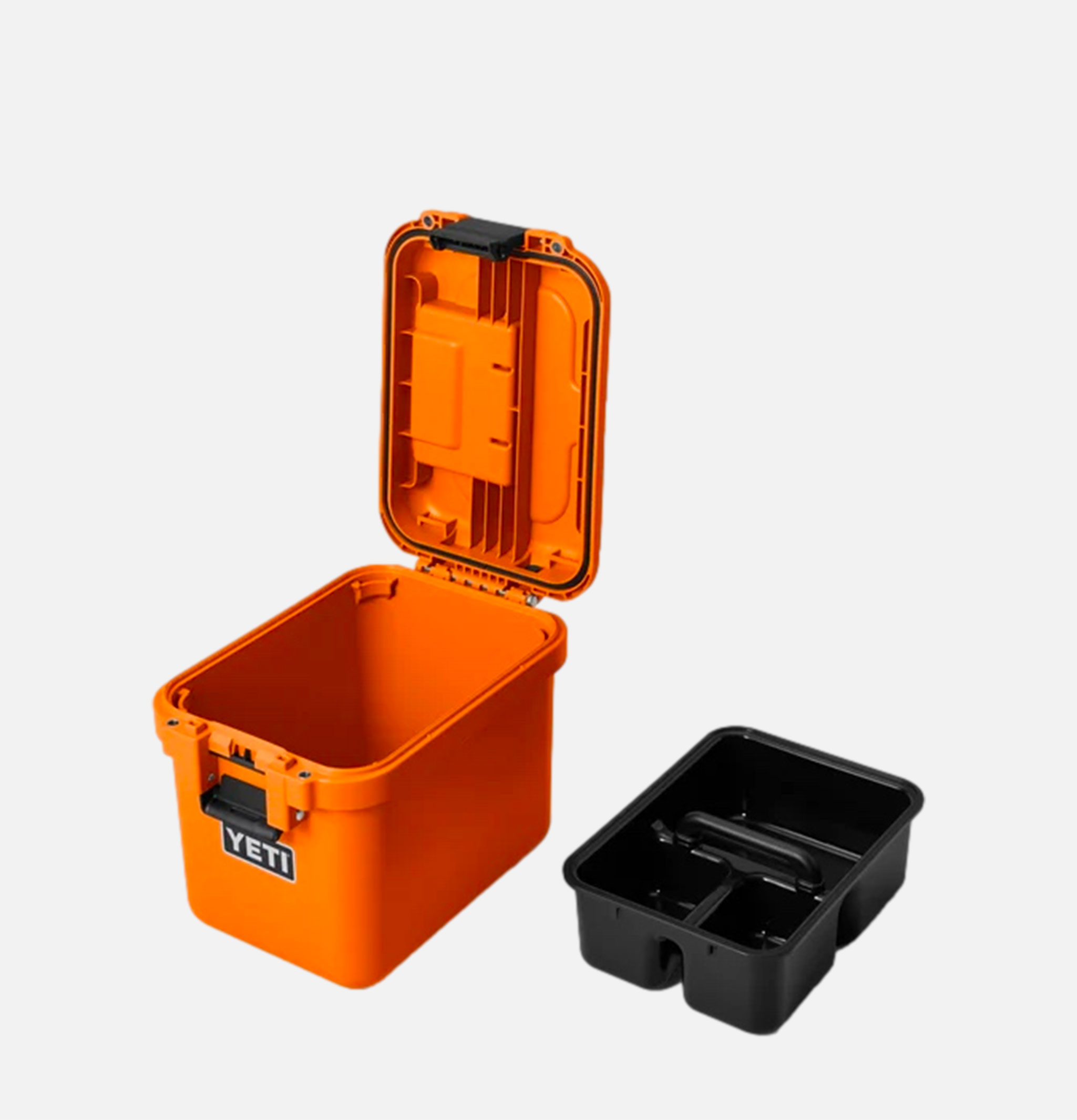 Loadout Go Box Orange