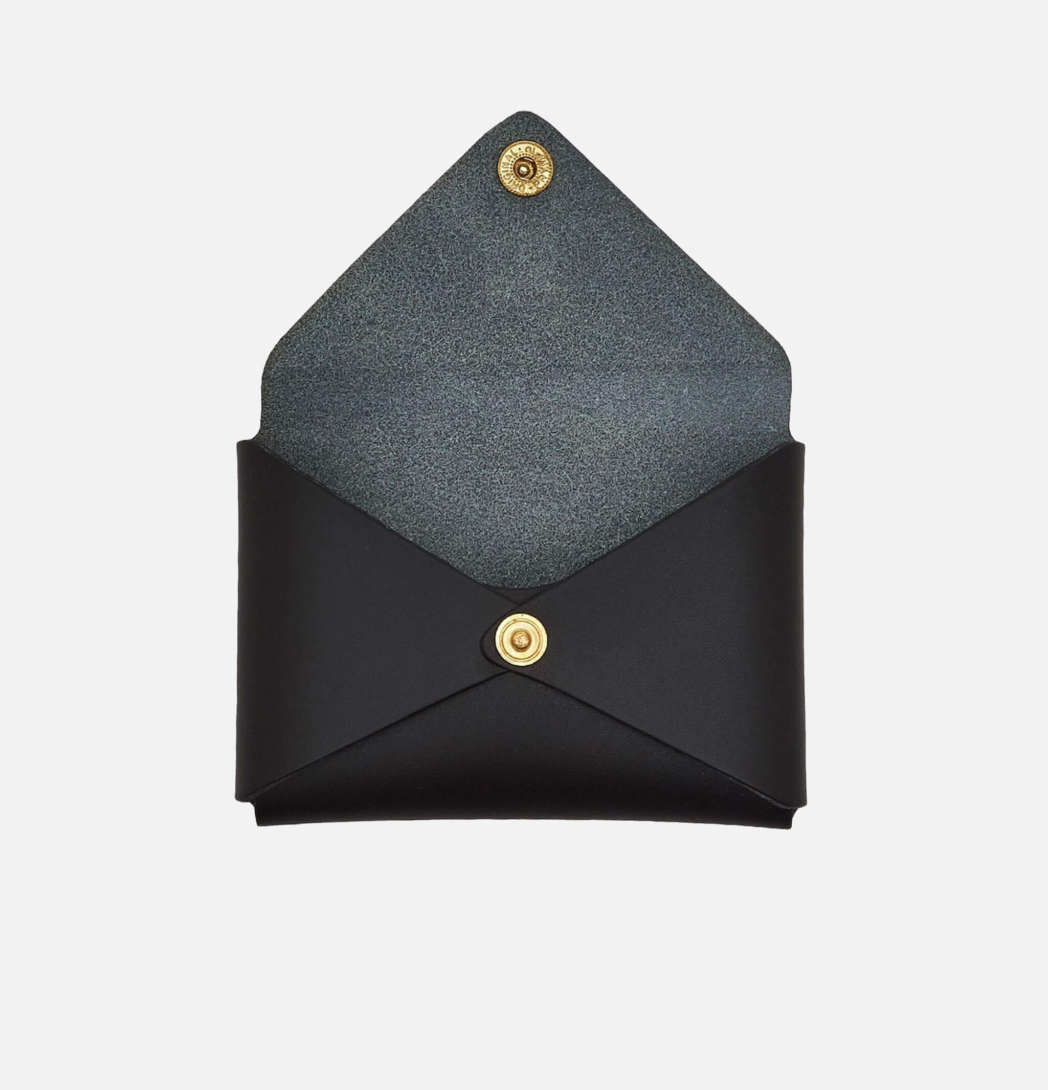 Card Case Sovana Black