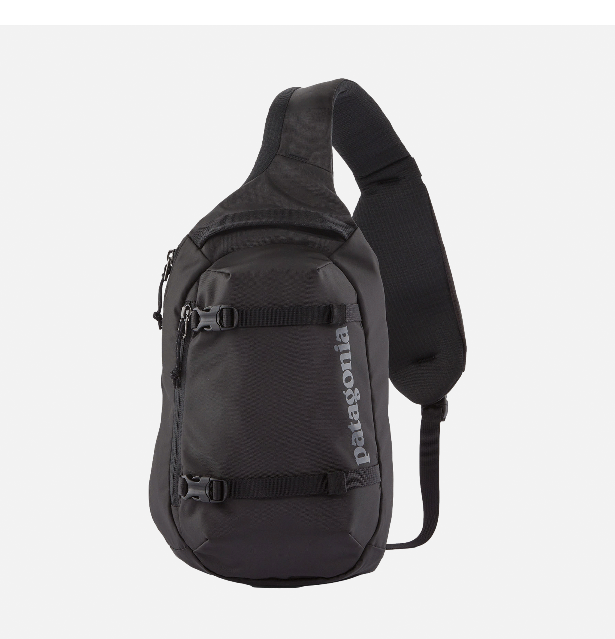 Sac Atom Sling 8l Black