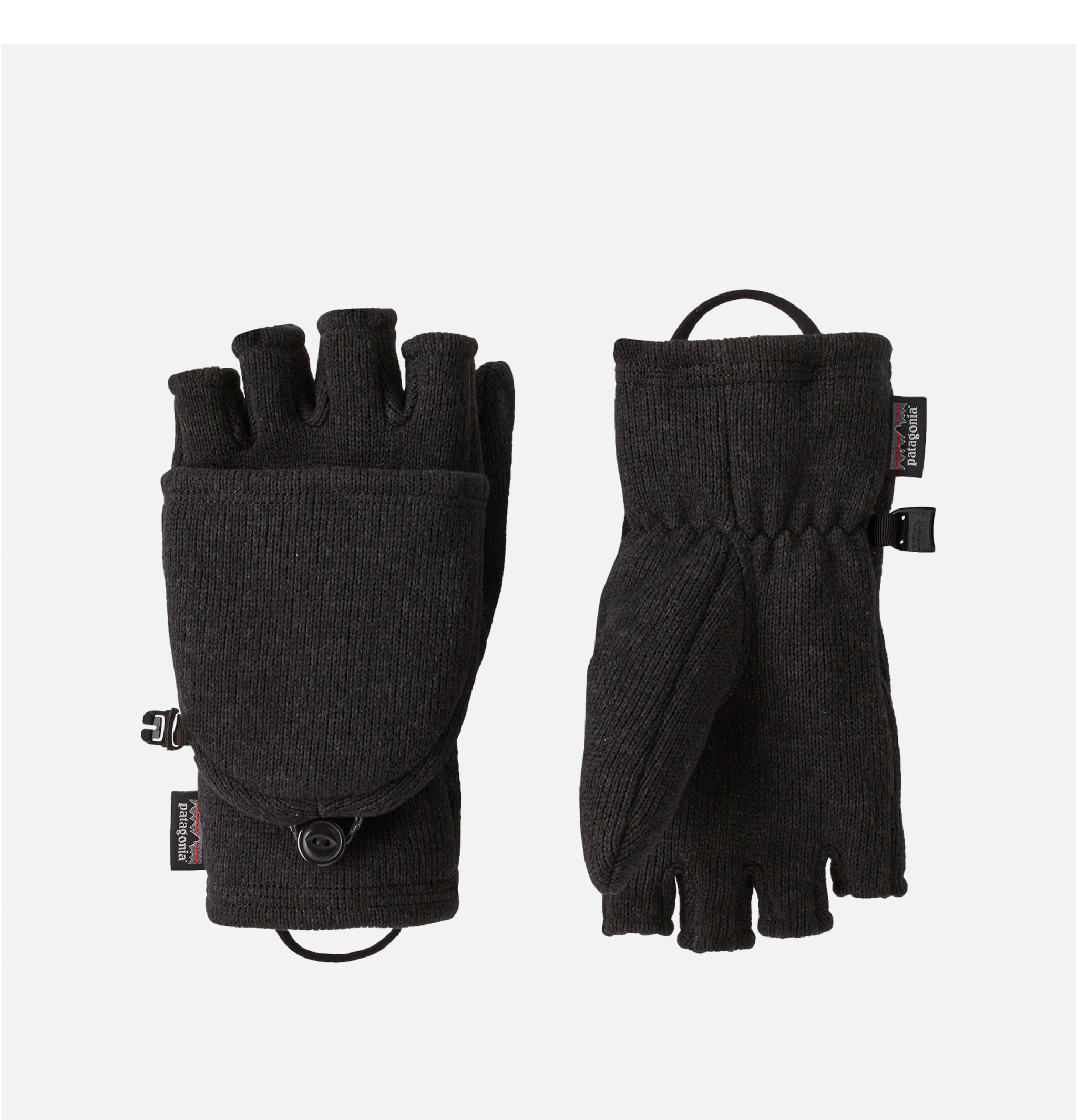 Better Glove Black