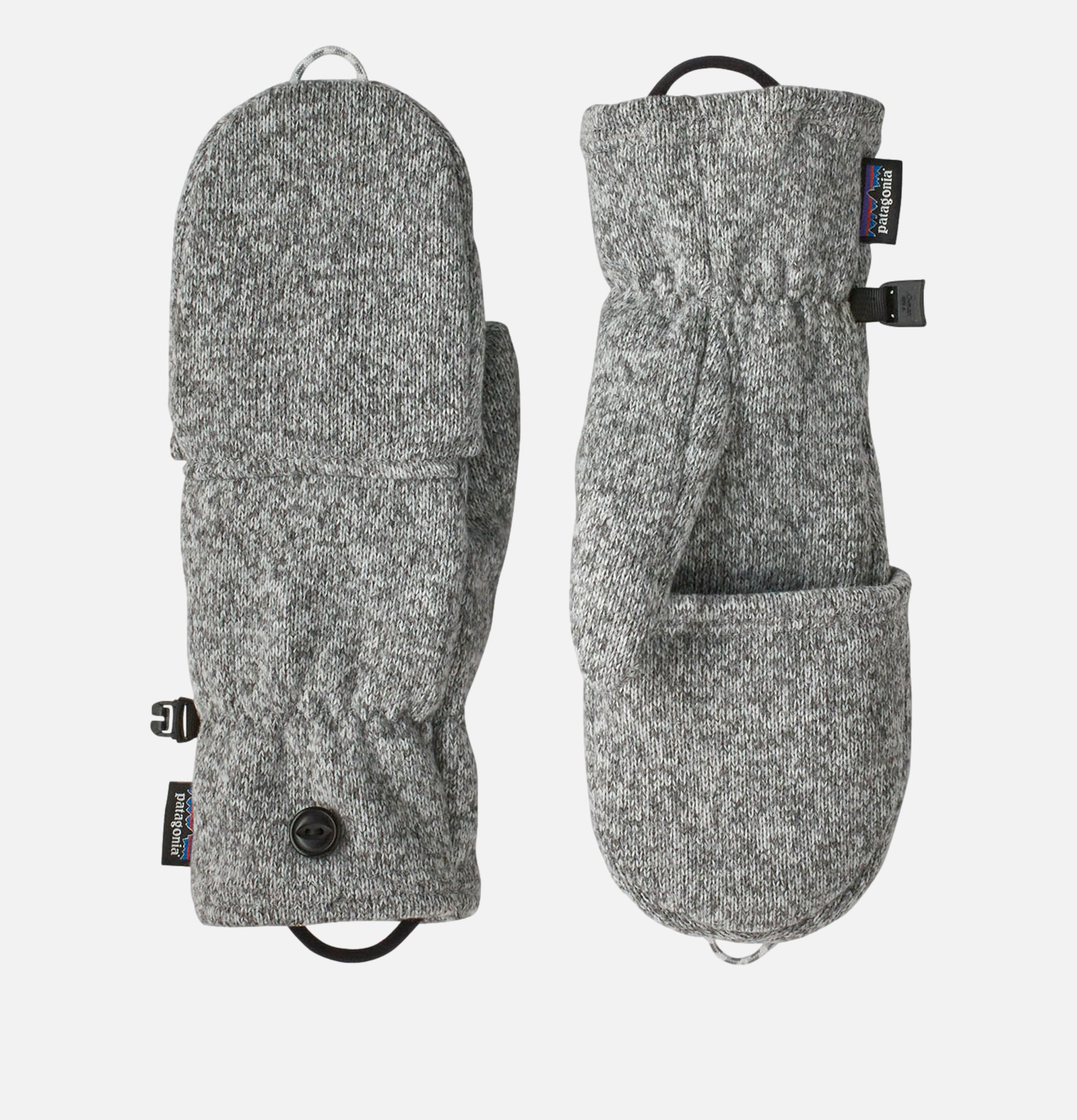 Better Glove Grey