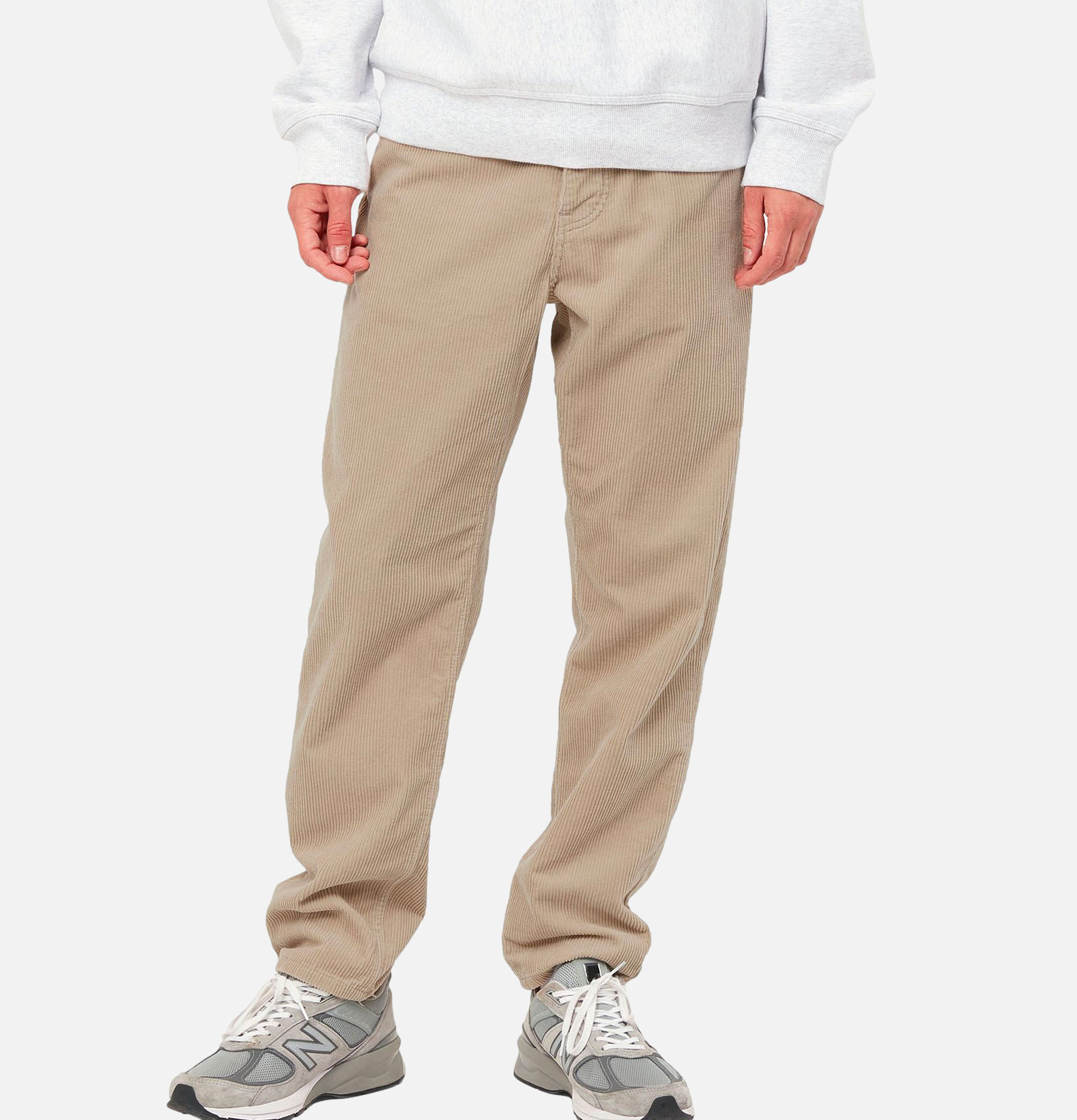 Carhartt Newel Pant Corduroy Wall