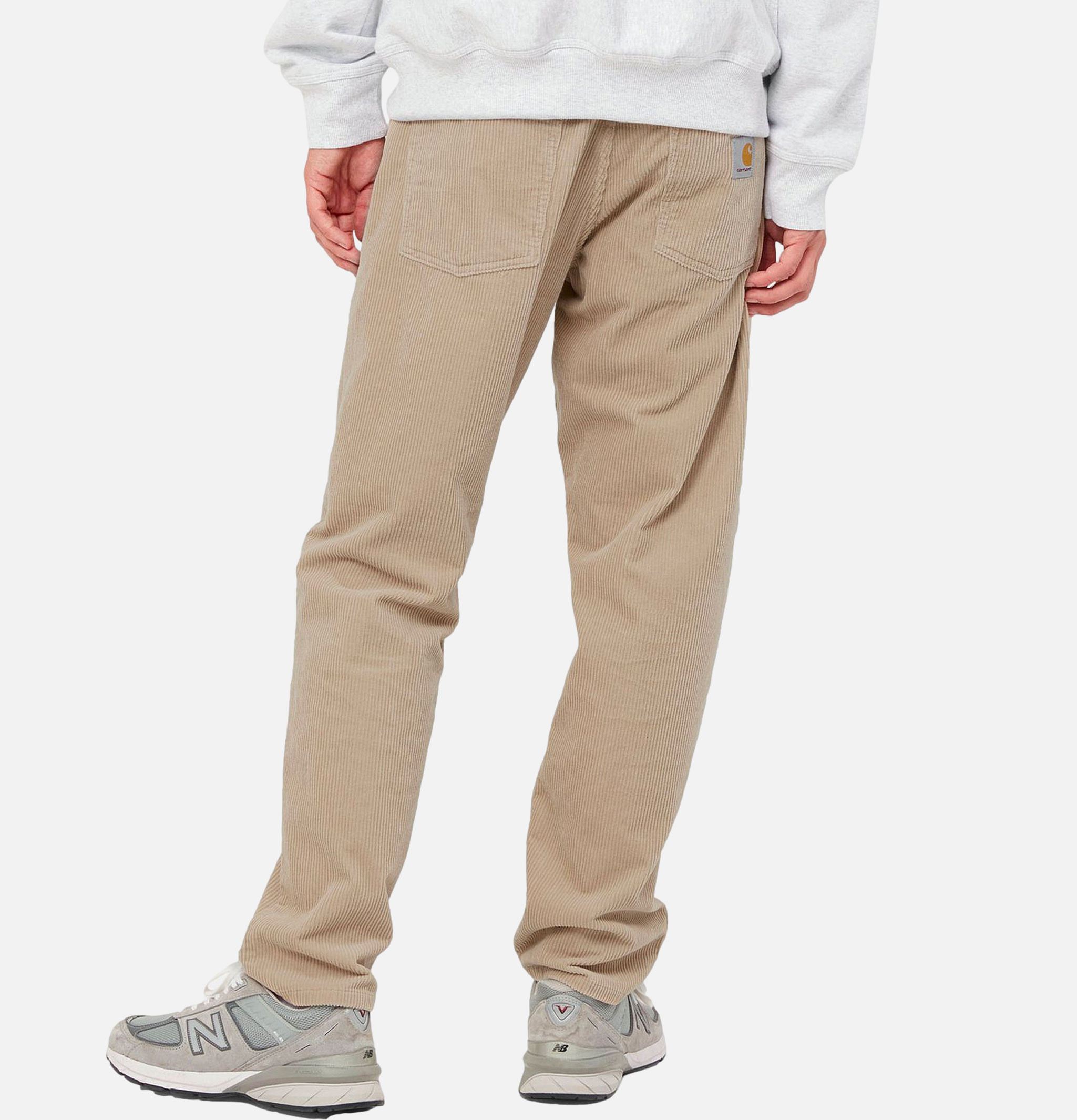 Carhartt Newel Pant Corduroy Wall