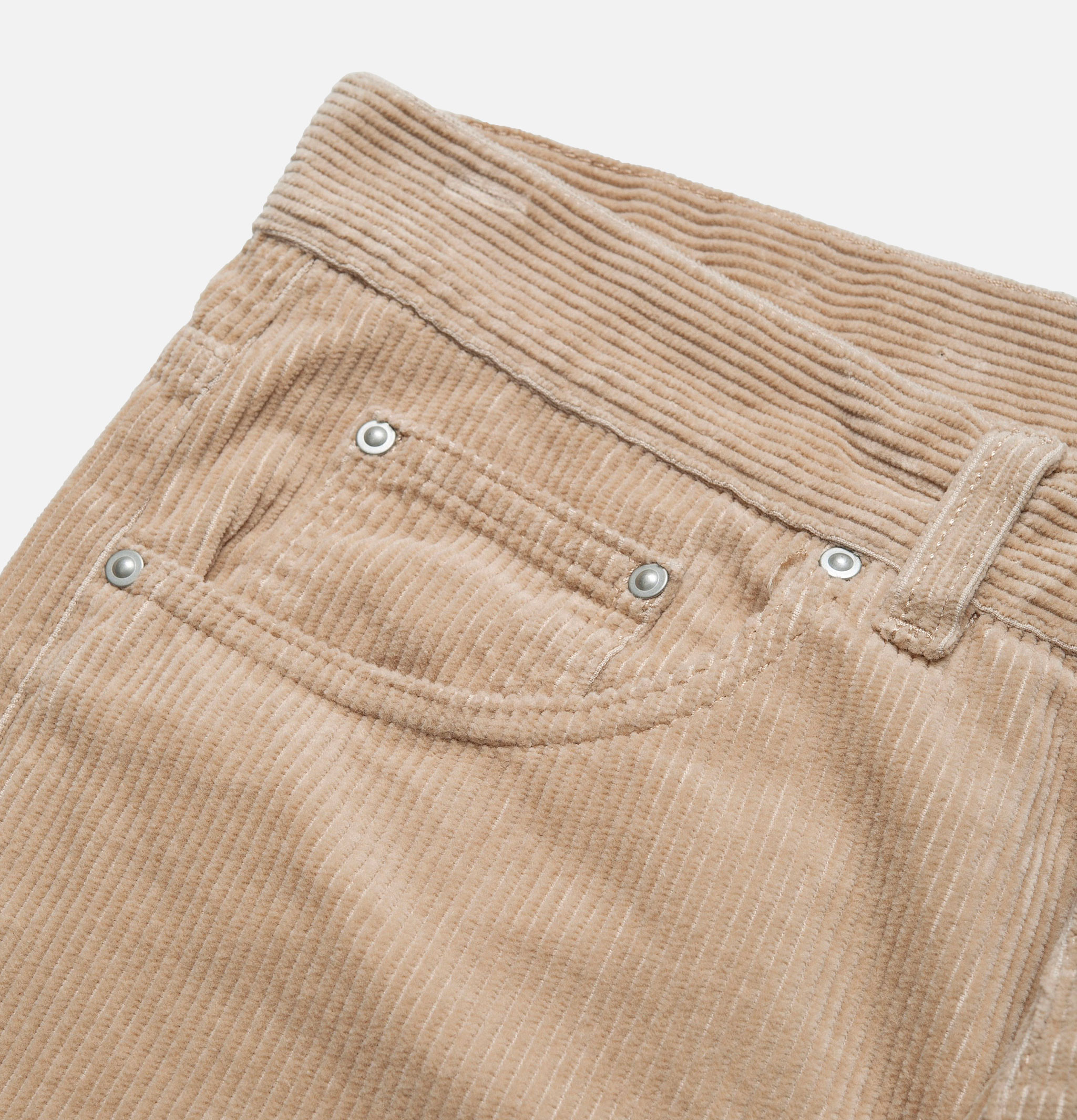 Carhartt Newel Pant Corduroy Wall