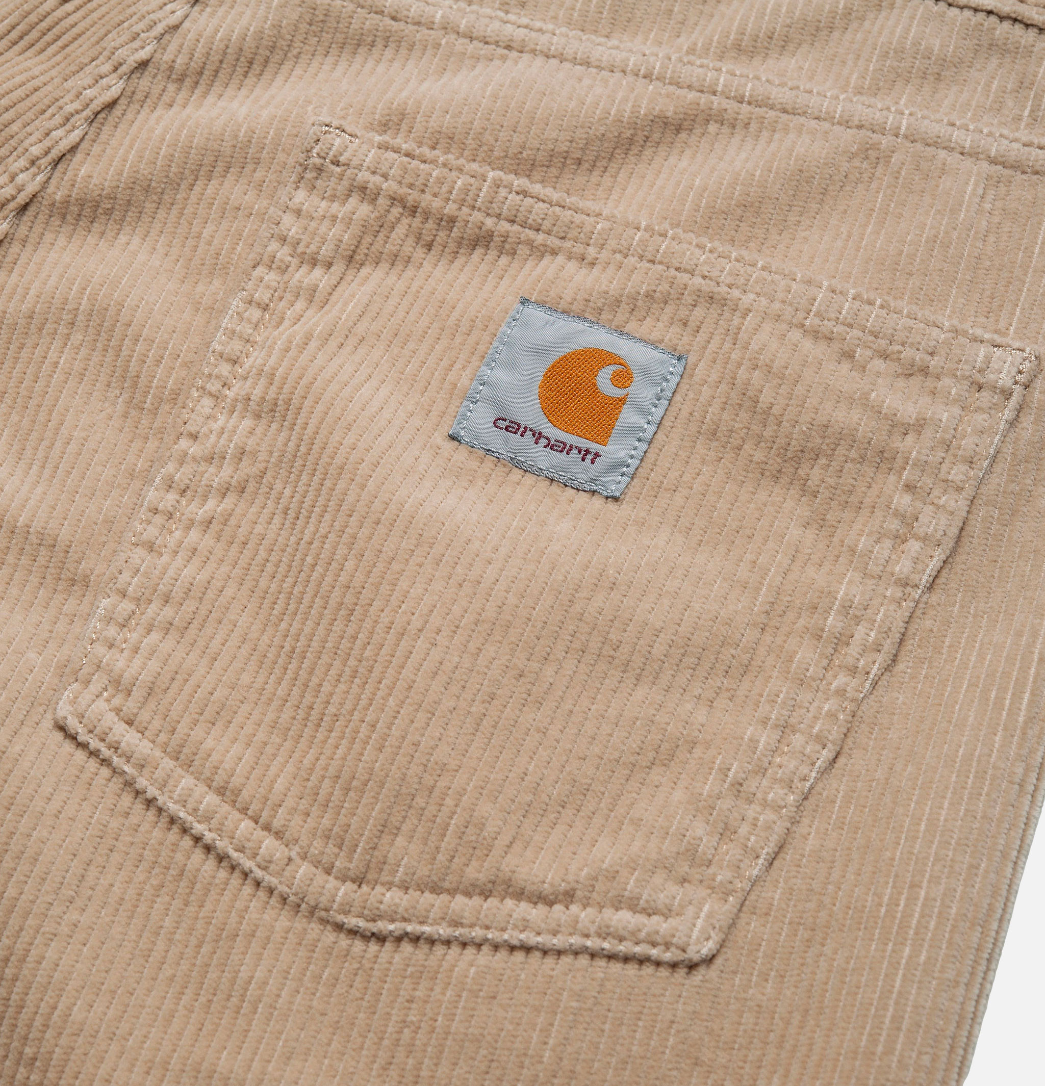 Carhartt Newel Pant Corduroy Wall