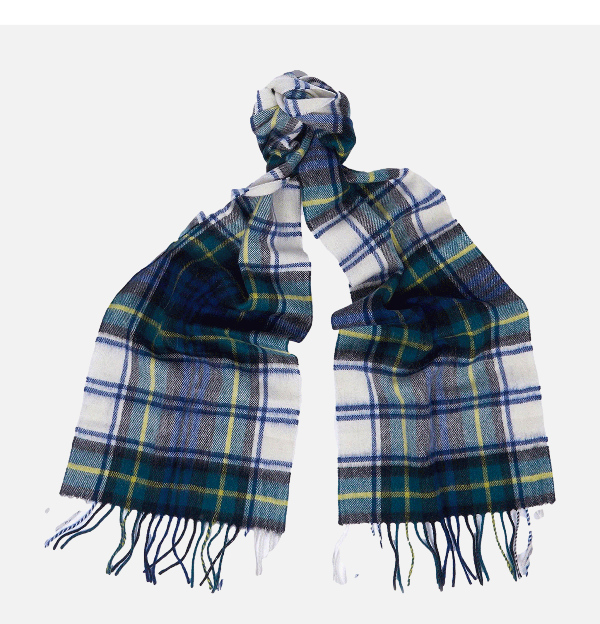 Echarpe New Check Tartan...