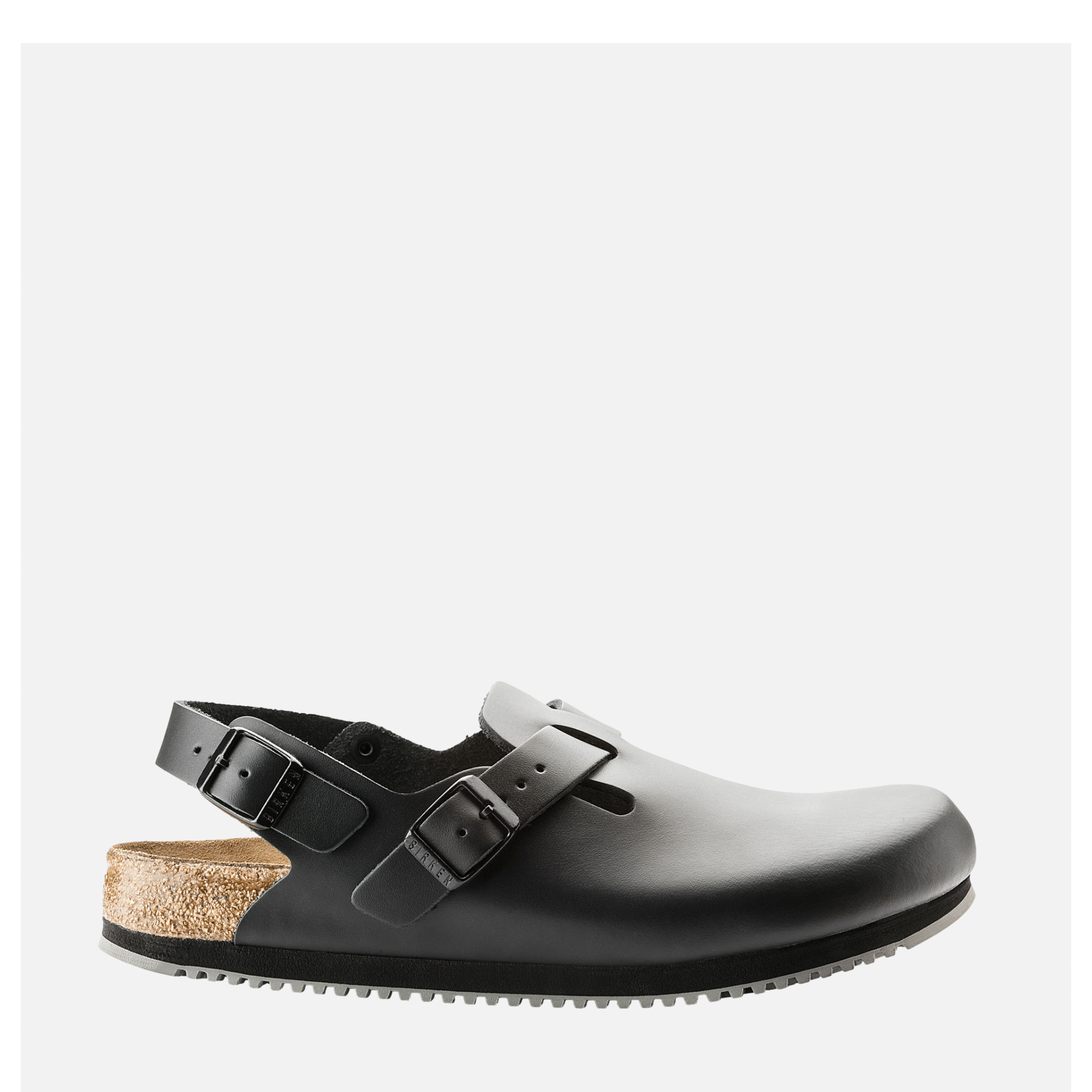 Birkenstock Tokio Super Grip Black Shop Royalcheese Paris