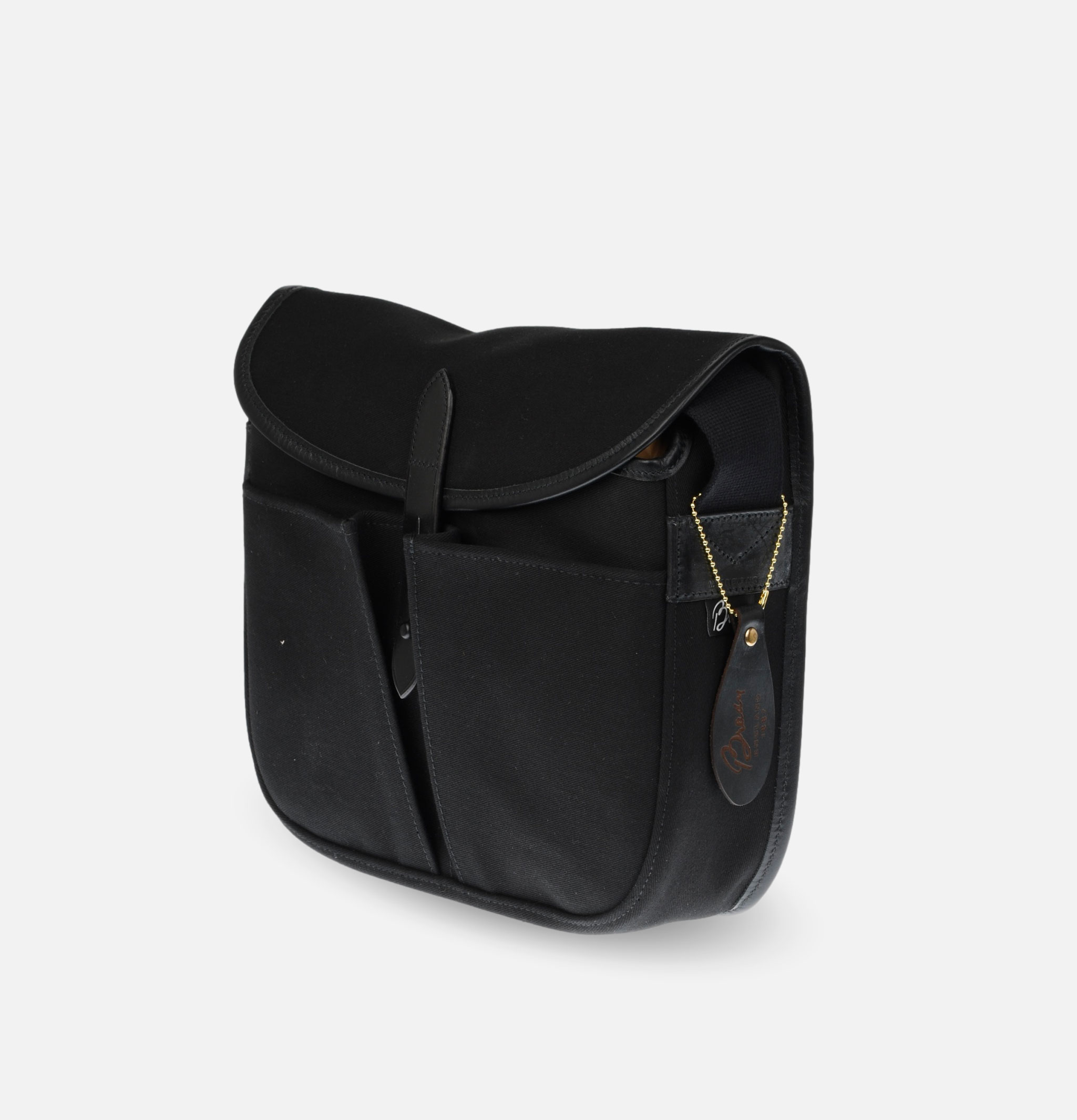 Brady Stour Black Edition bag