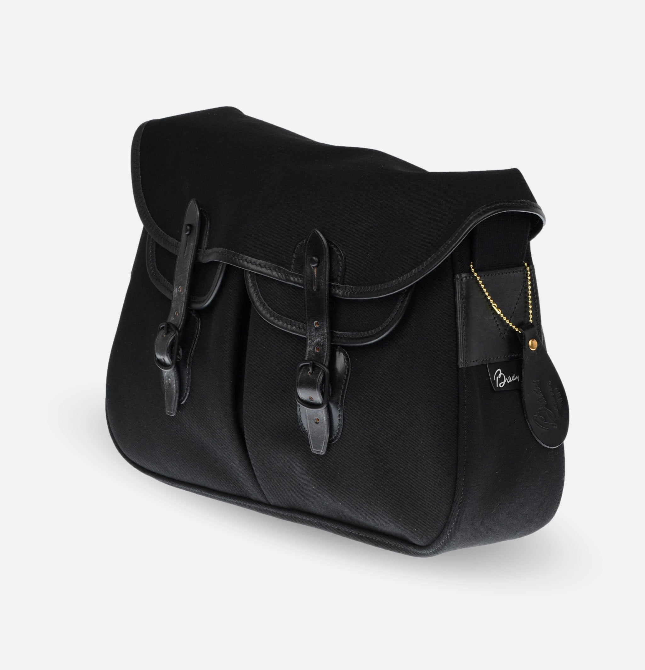 Brady Bags Ariel Large Black