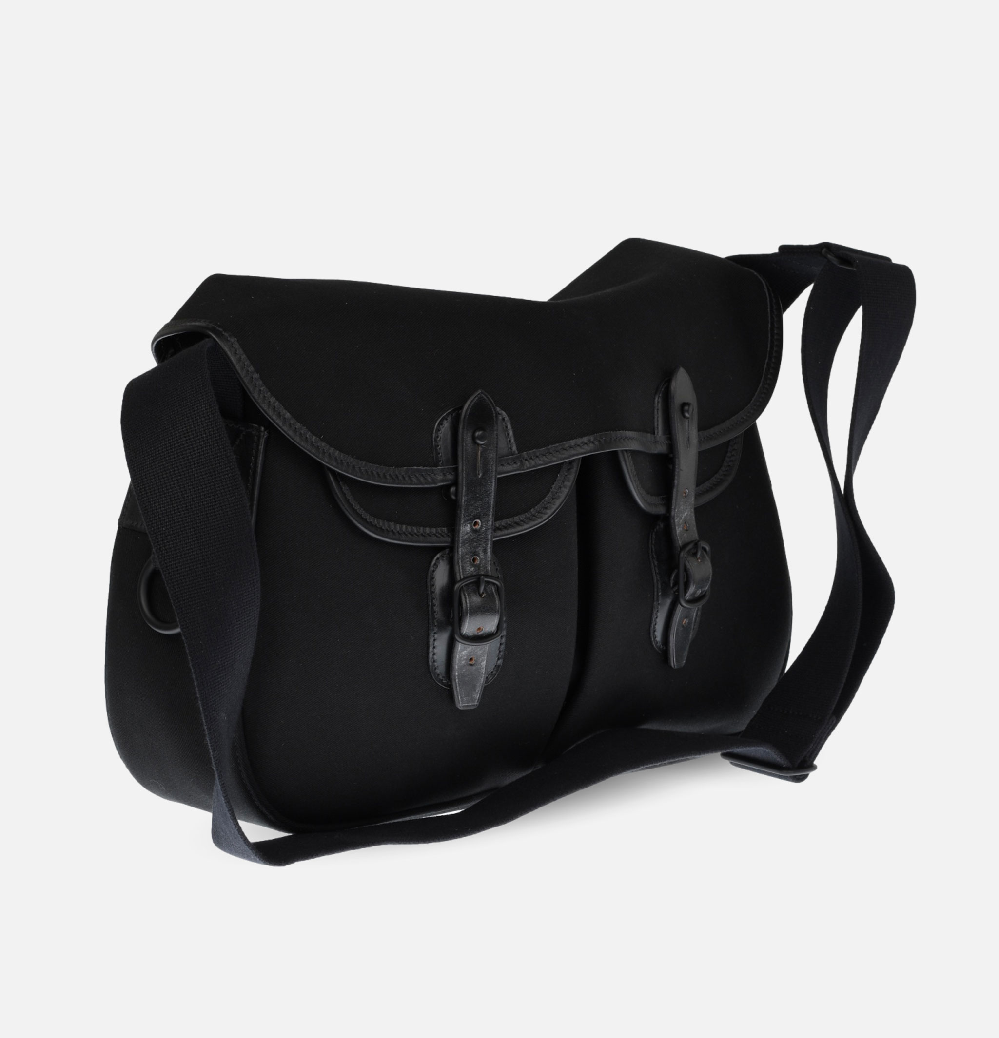 Brady Bags Ariel Large Black