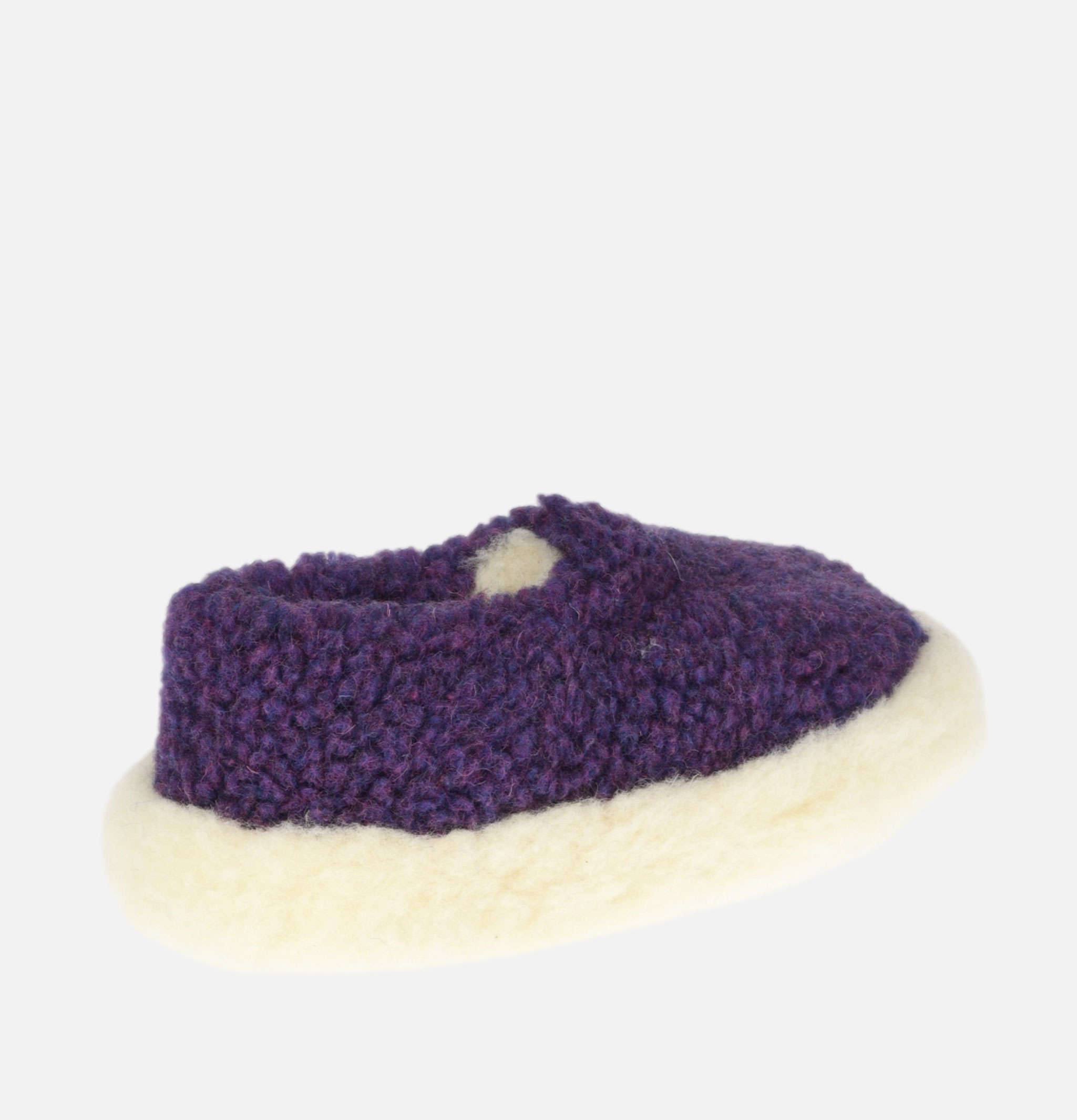 Coldbreaker Siberian Slippers Grape