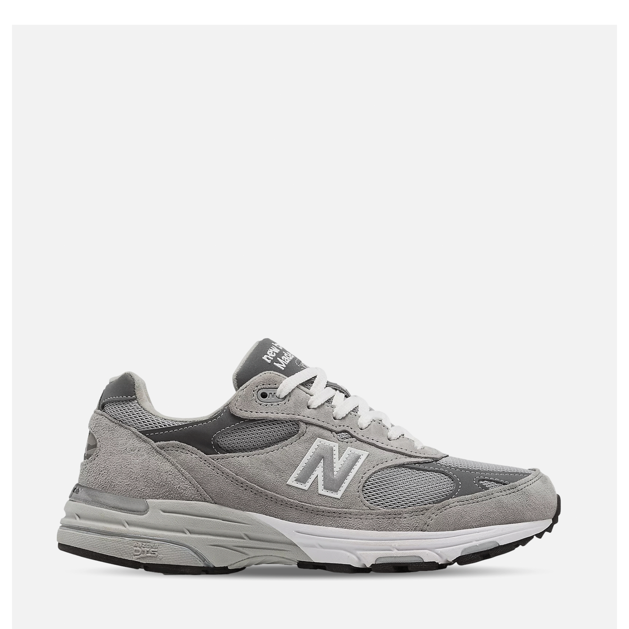 New Balance Sneakers 993 Core Grey Shop Royalcheese Royalcheese