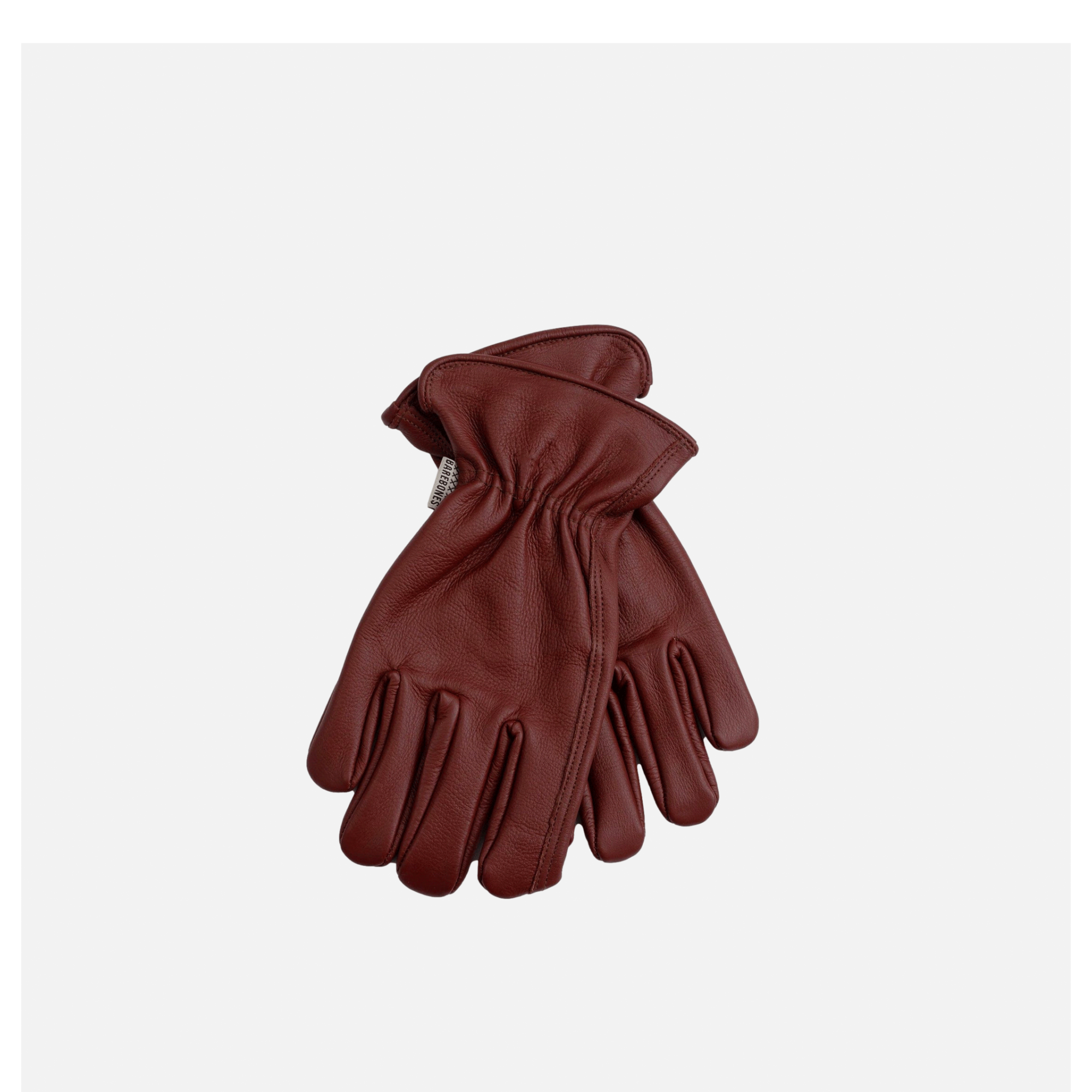 Barebones | Classic Work Glove Cognac | Shop Royalcheese PARIS ...