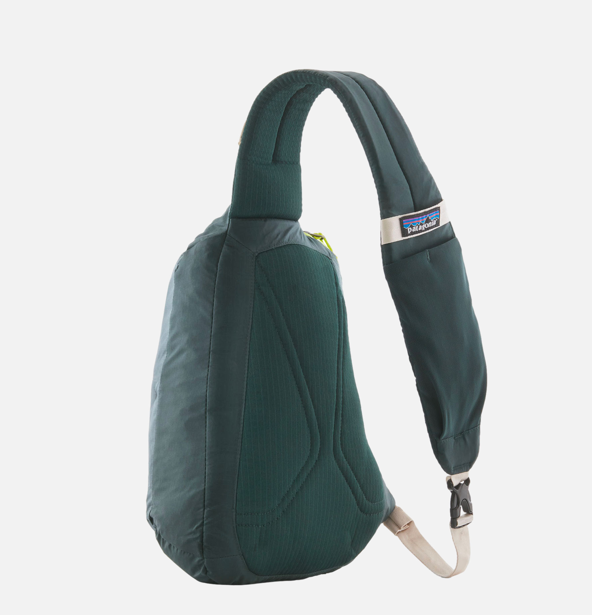 Ultralight Black Hole® Sling 8L Nouveau Green Patagonia