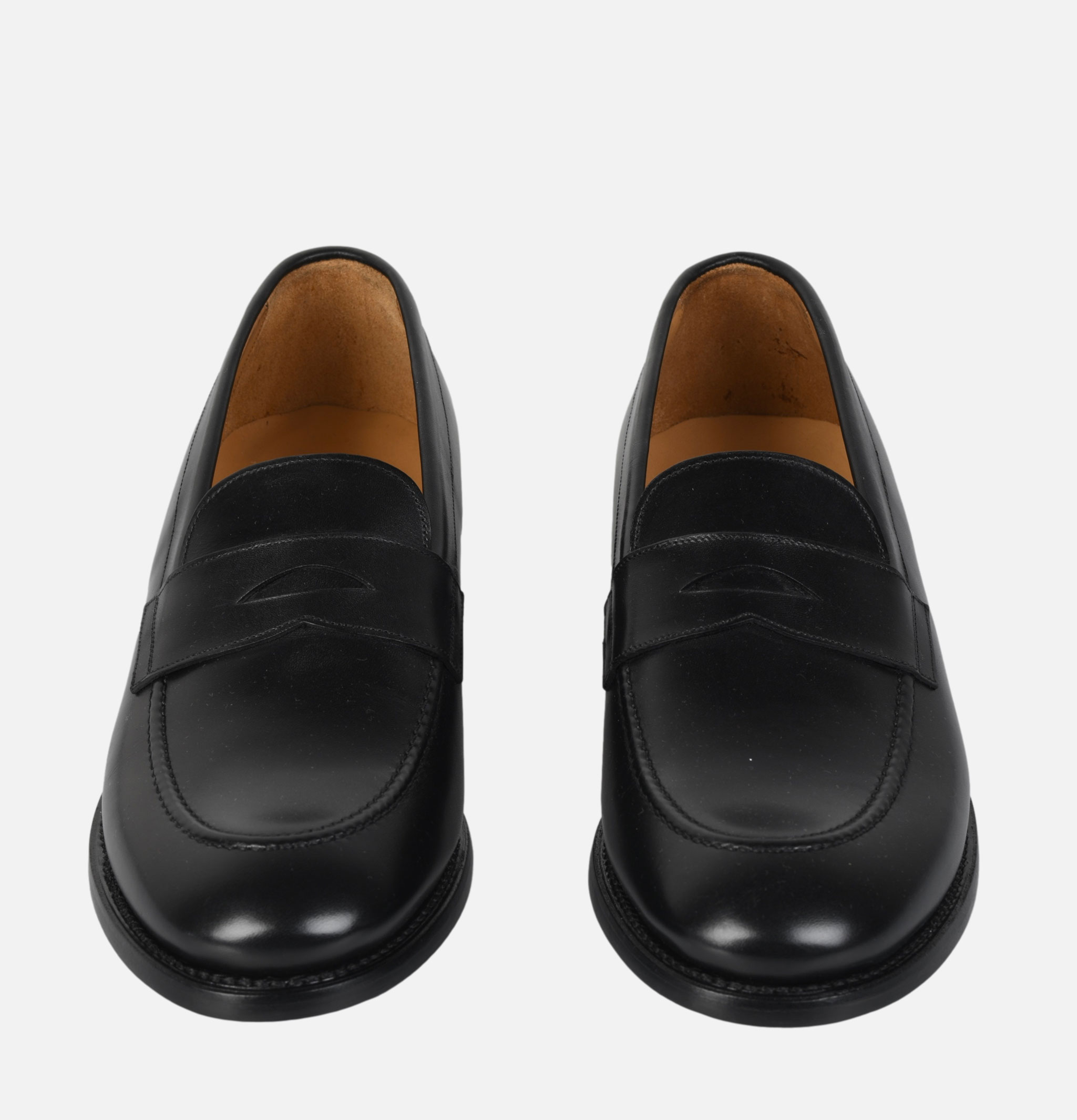 Loafer Pampille Black