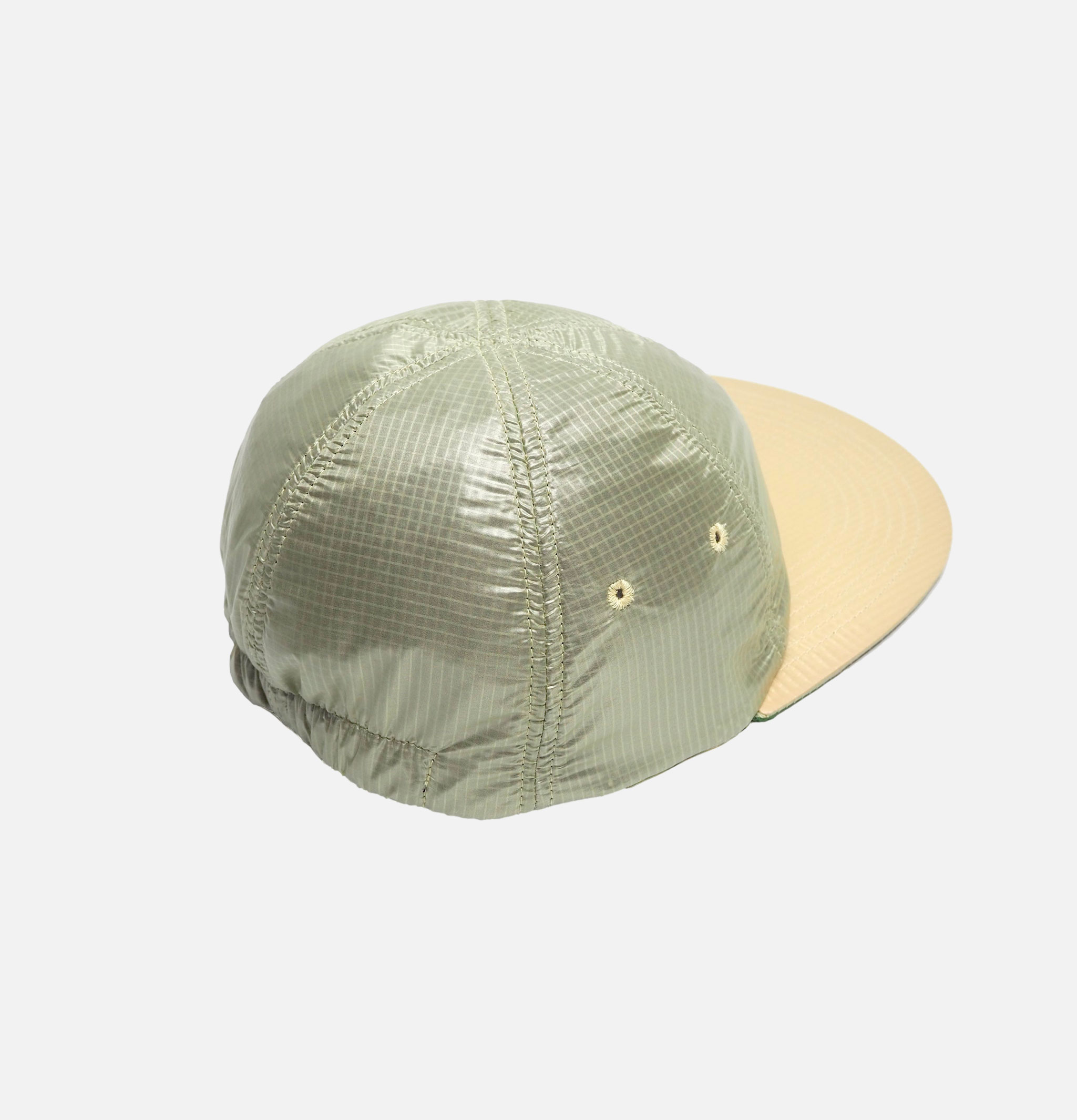 6 Panel Cap Air Light Ripstop