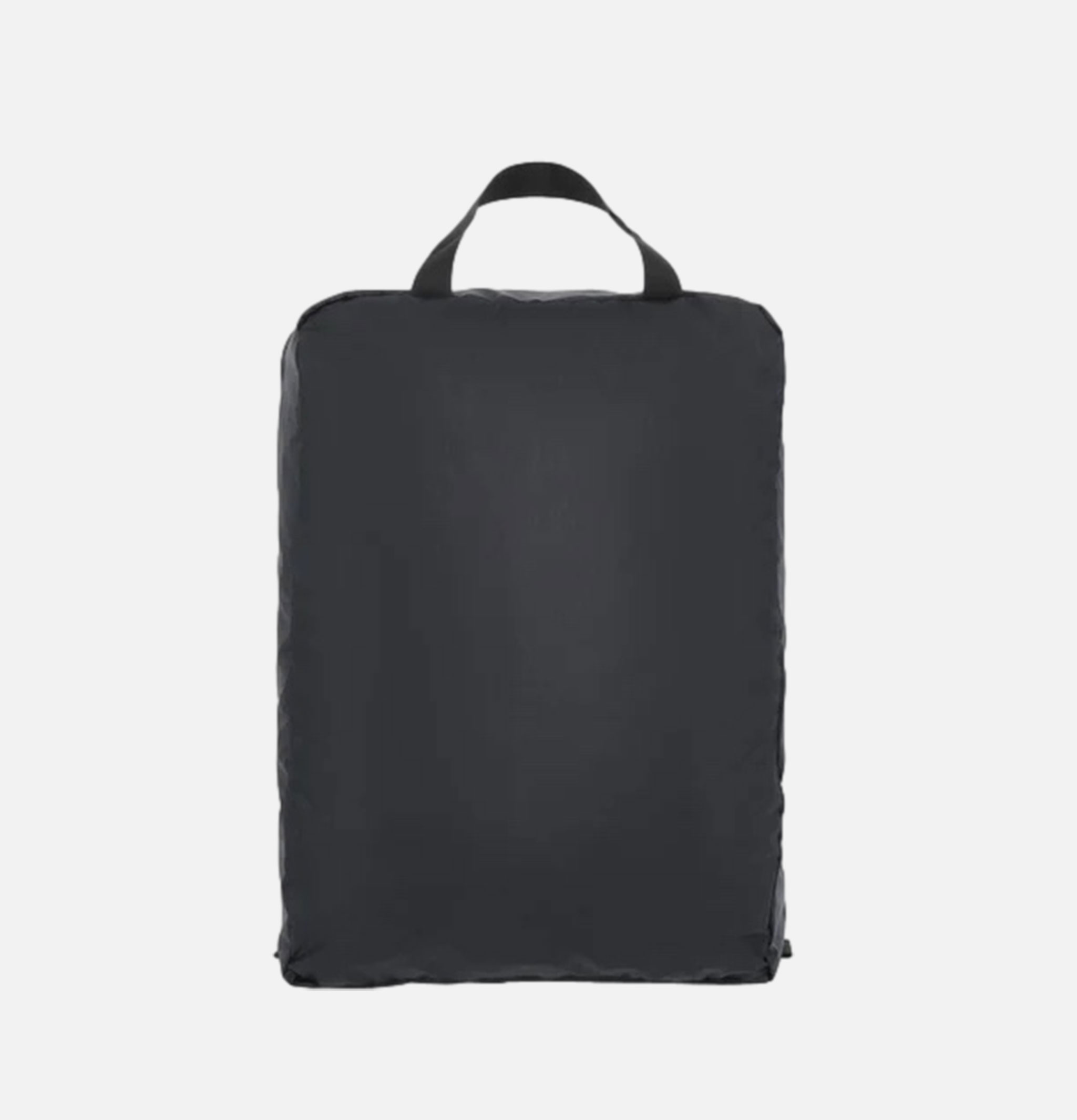 Lite Topo Designs 10L Black storage bag